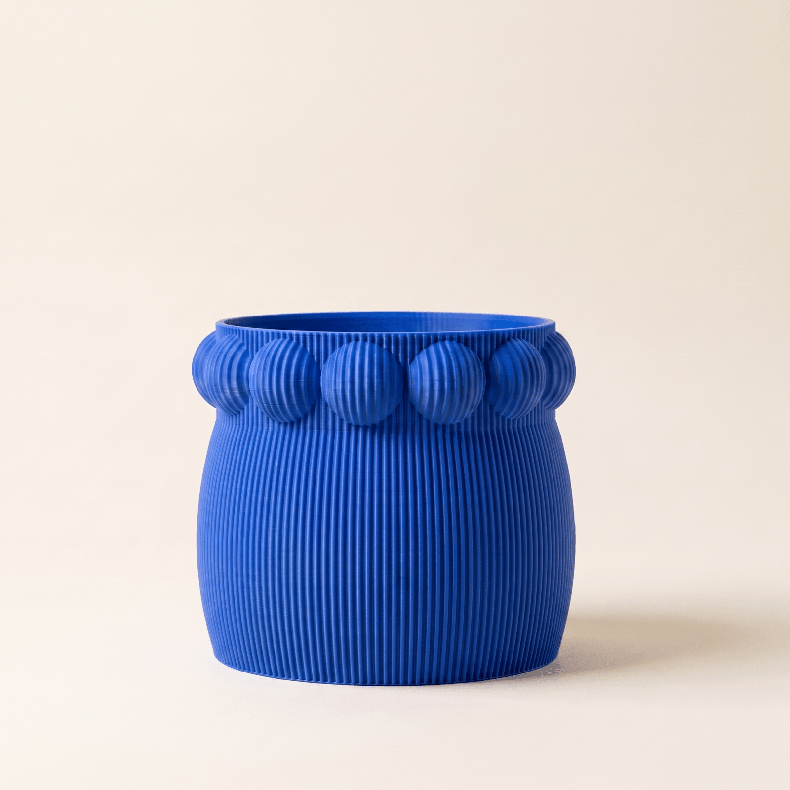 Pete Planter - Vessela