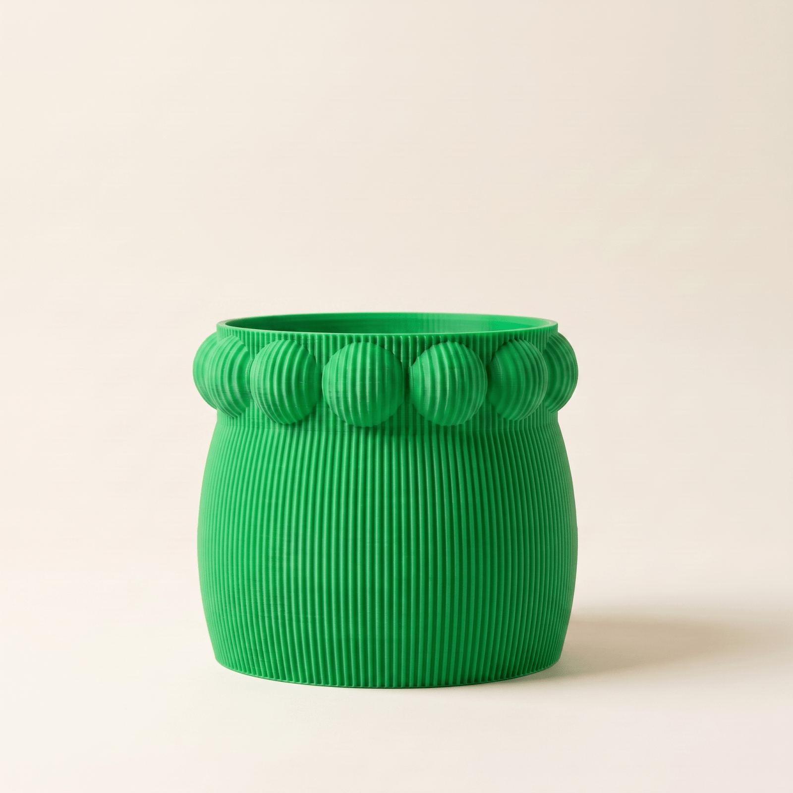 Pete Planter - Vessela
