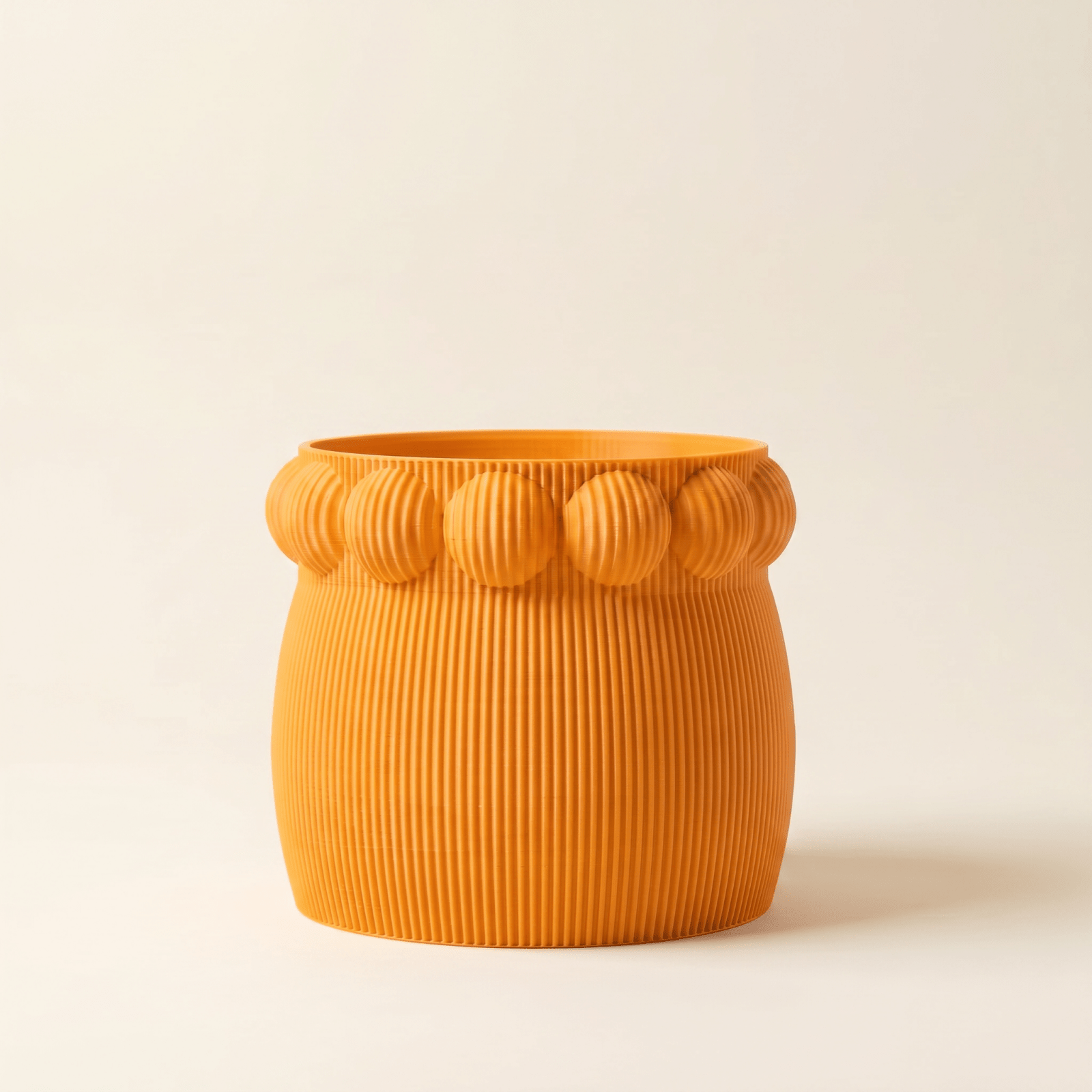 Pete Planter - Vessela