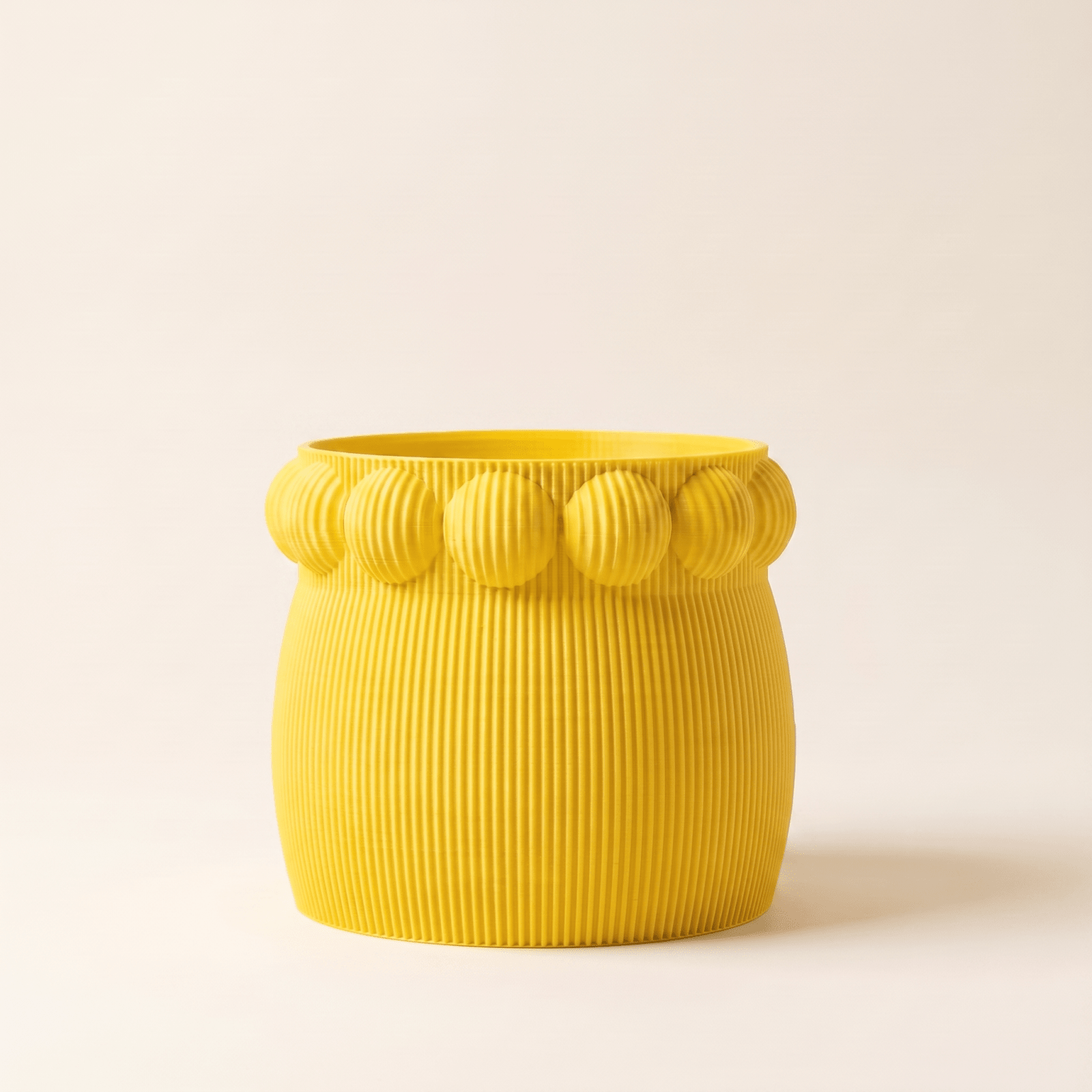 Pete Planter - Vessela