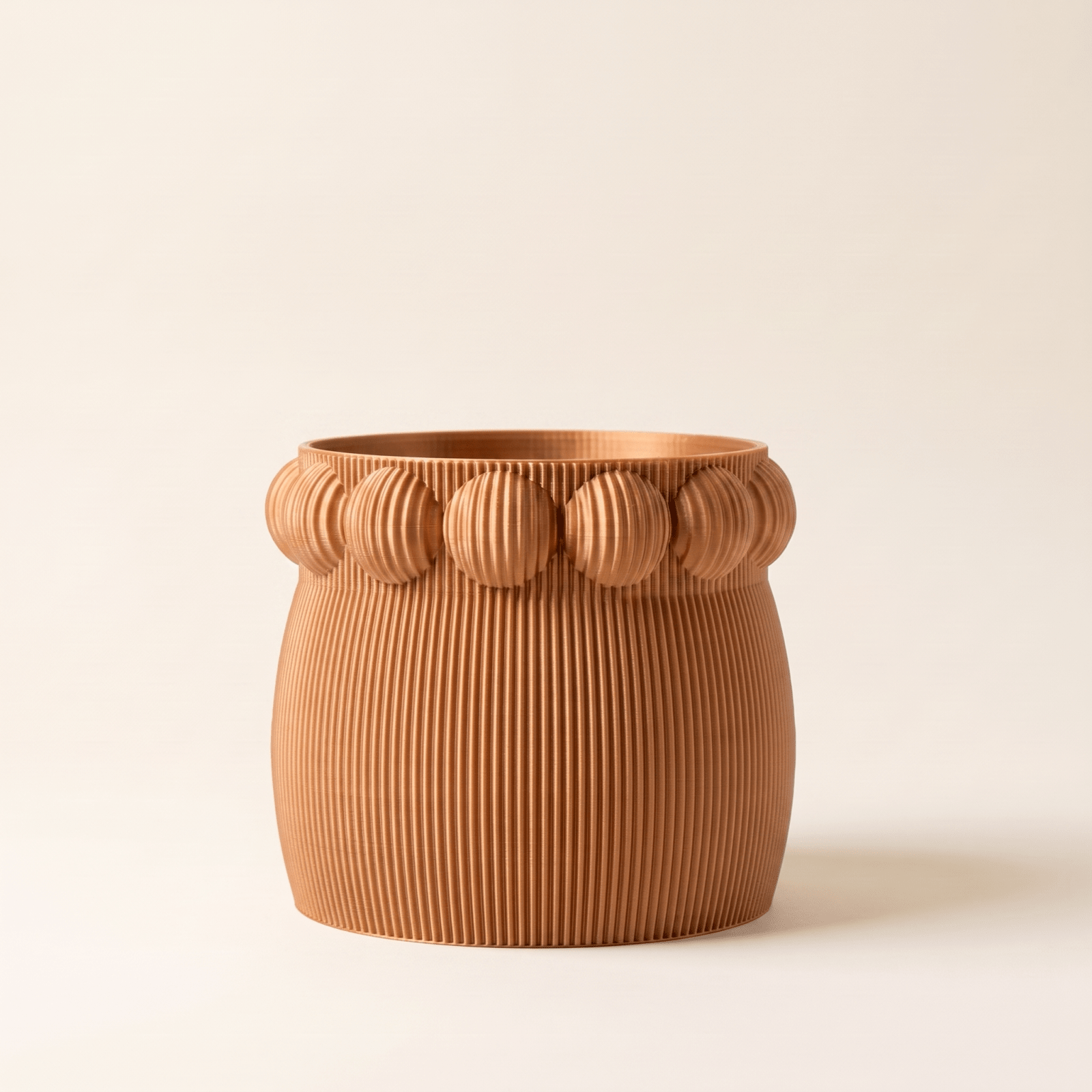 Pete Planter - Vessela