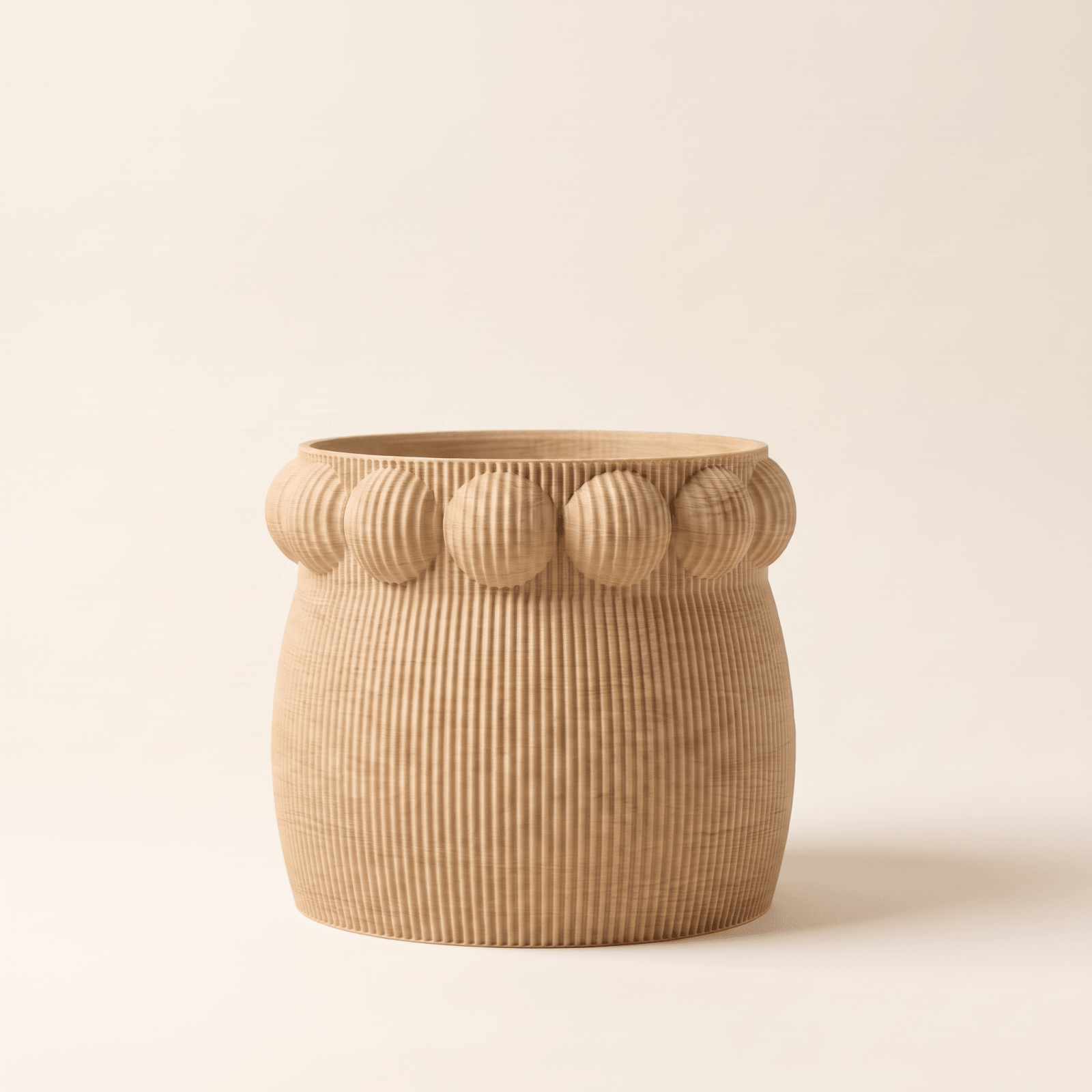 Pete Planter - Vessela