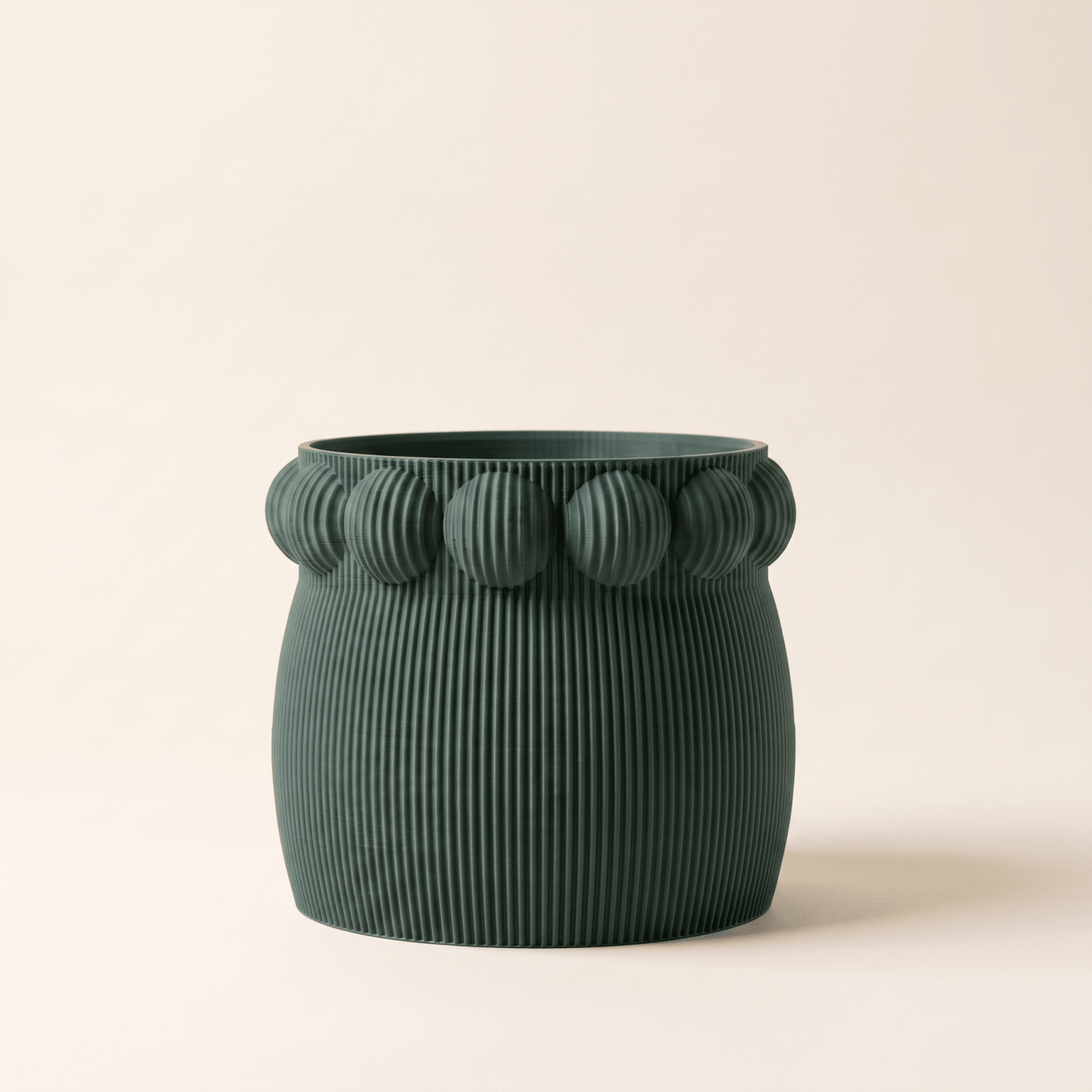 Pete Planter - Vessela