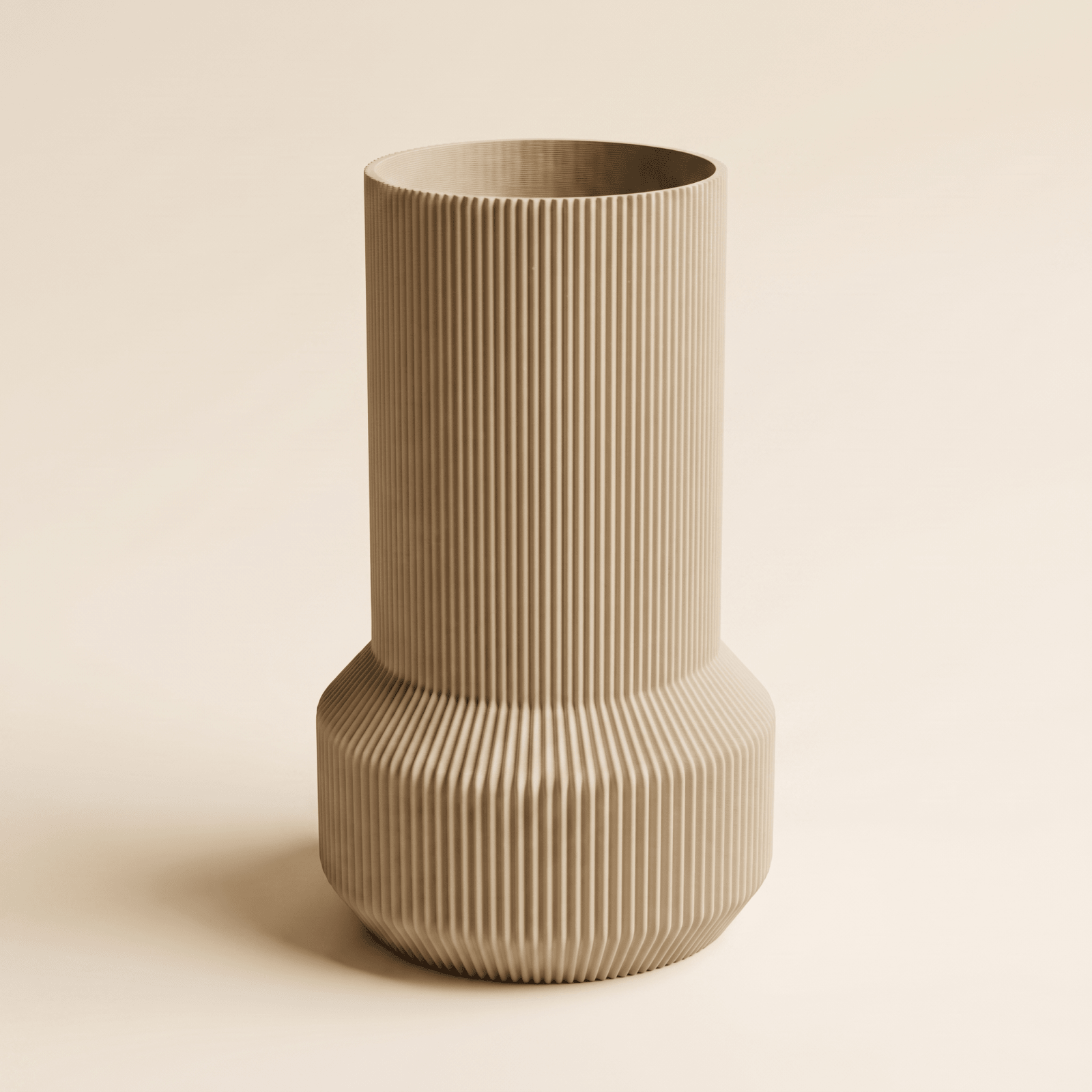 Niza Vase - Vessela