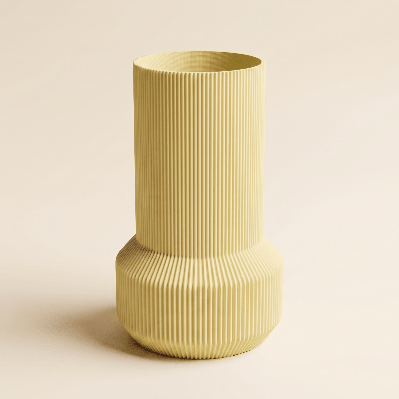 Niza Vase - Vessela