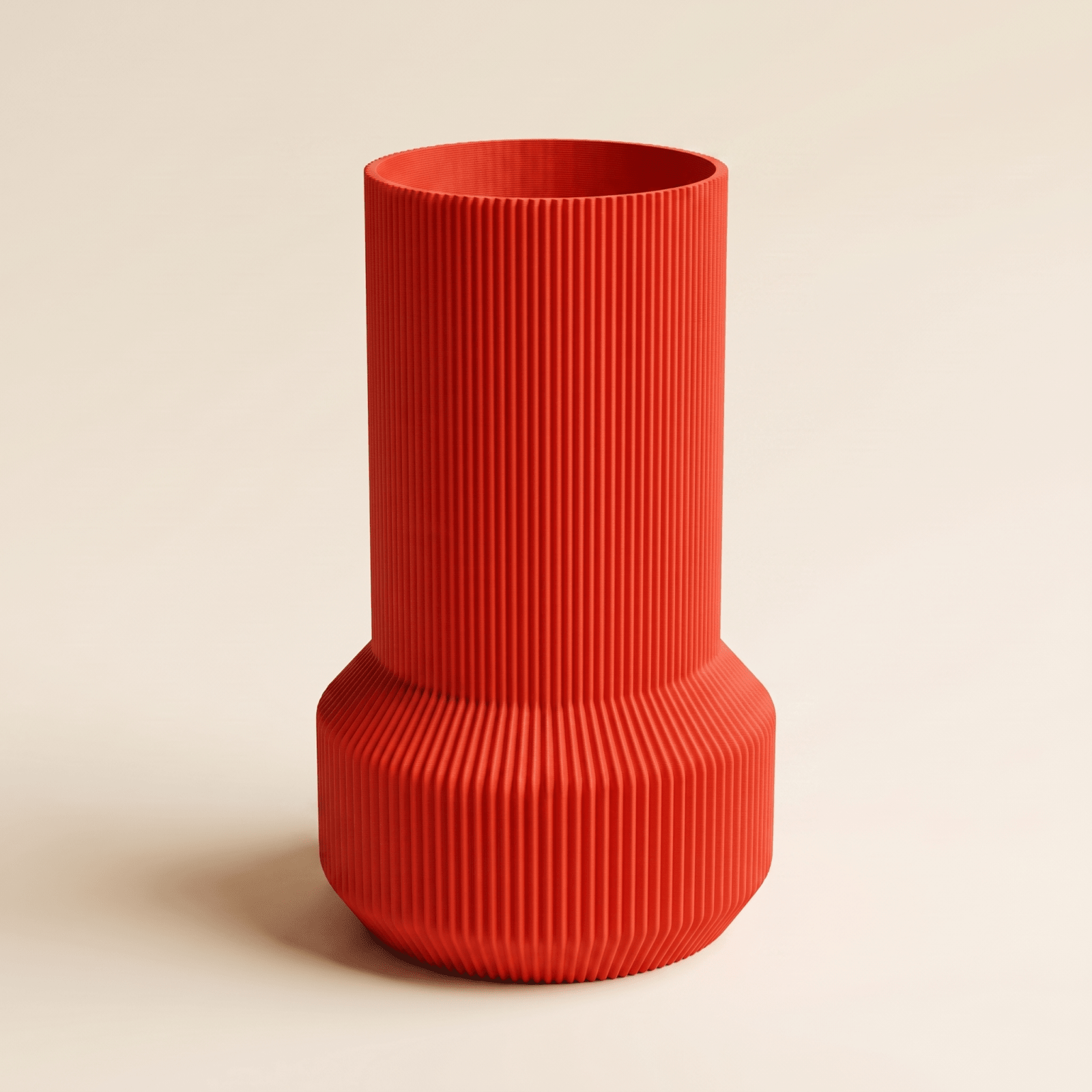 Niza Vase - Vessela