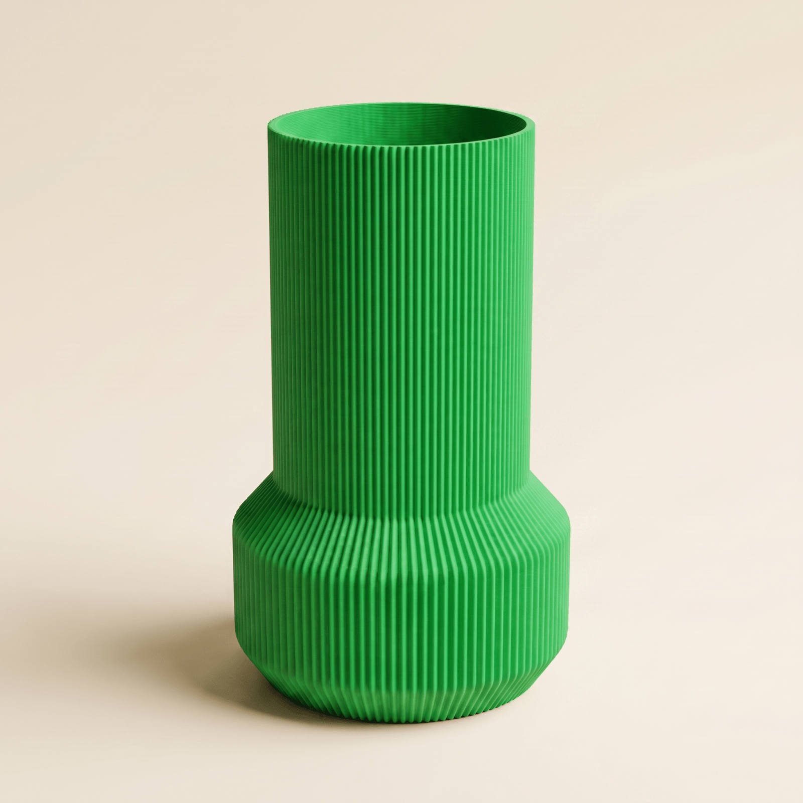 Niza Vase - Vessela