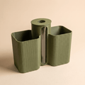 Grow Together Self Watering Pot - Vessela
