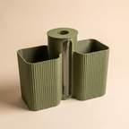 Grow Together Self Watering Pot - Vessela