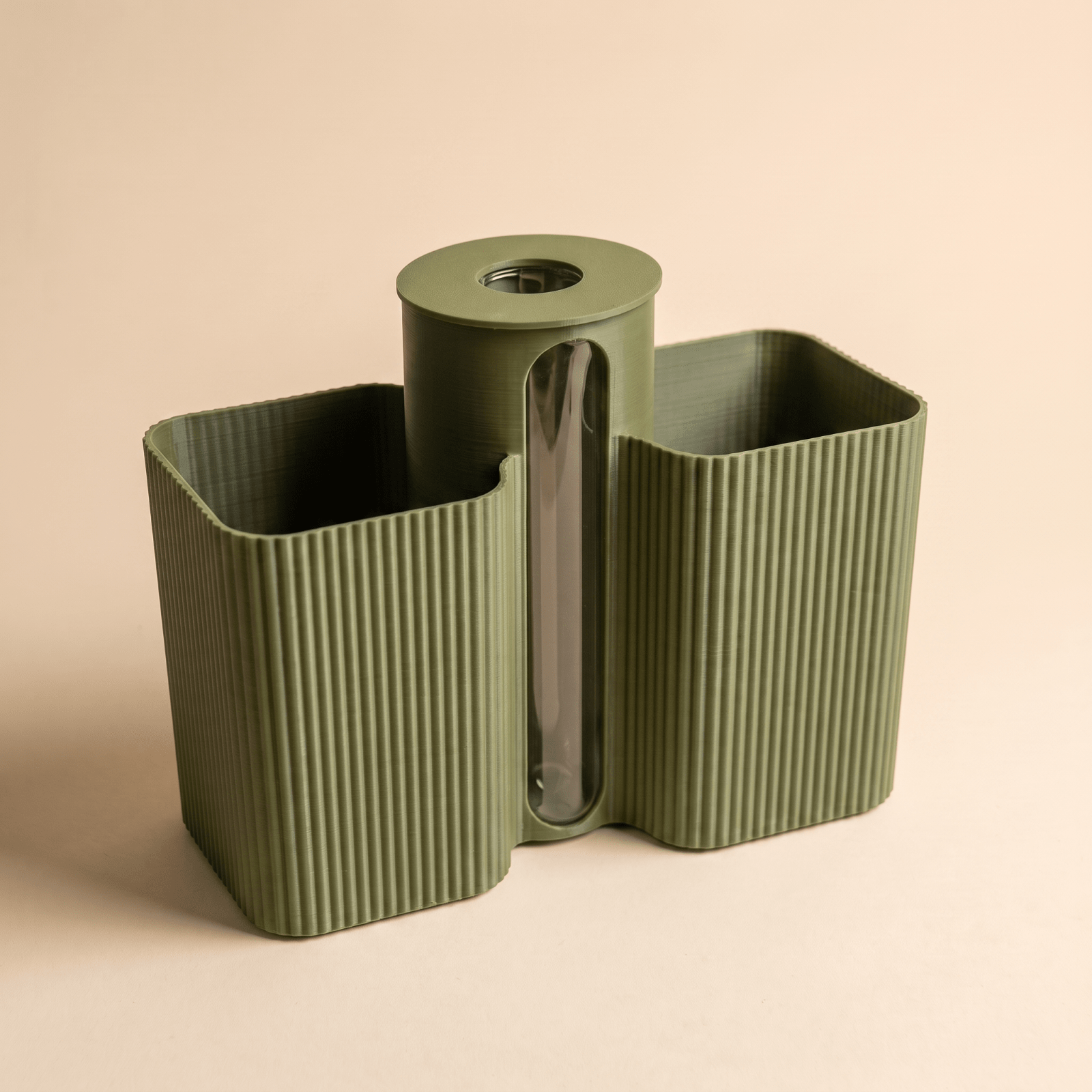 Grow Together Self Watering Pot - Vessela