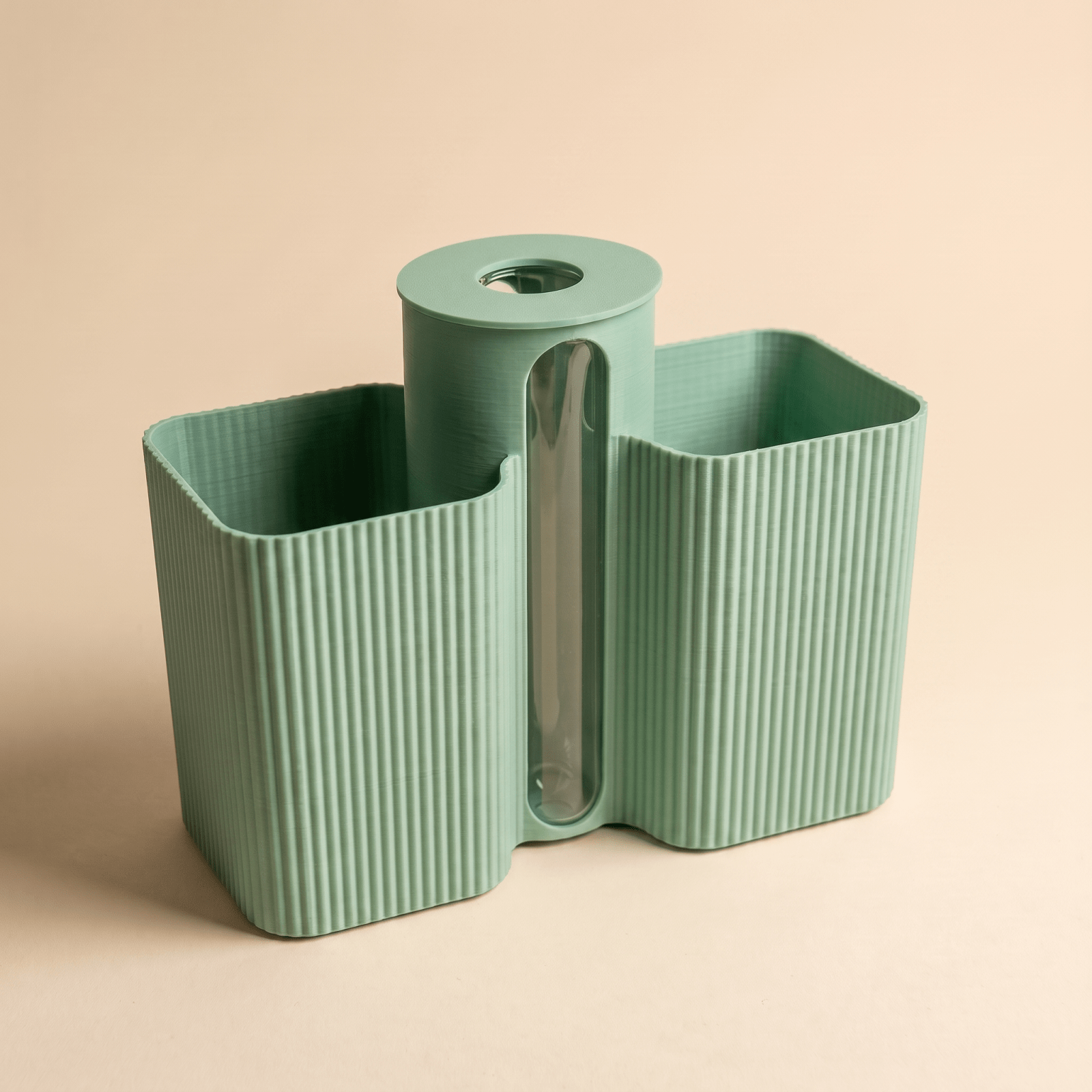 Grow Together Self Watering Pot - Vessela