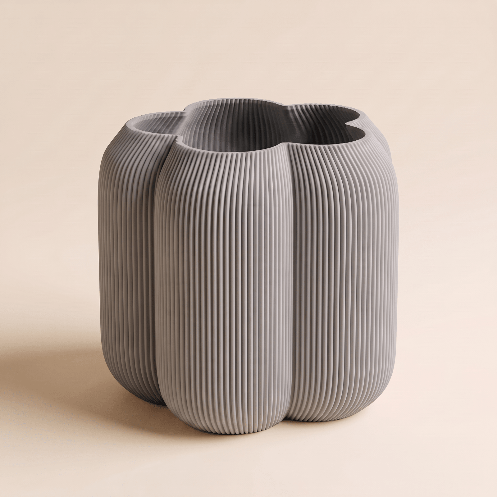 Caribe Planter - Vessela