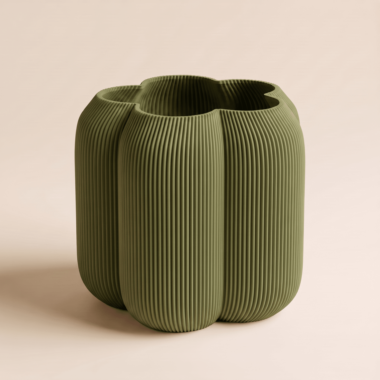 Caribe Planter - Vessela