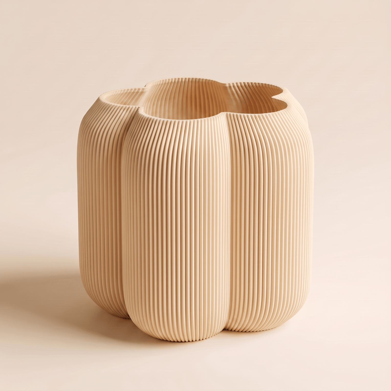 Caribe Planter - Vessela