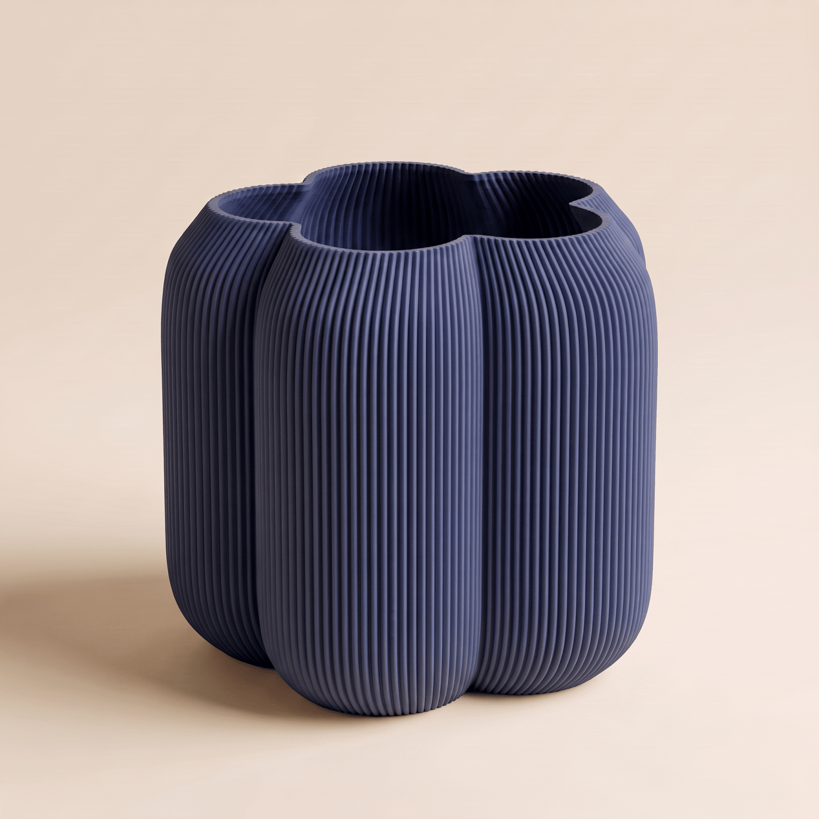 Caribe Planter - Vessela