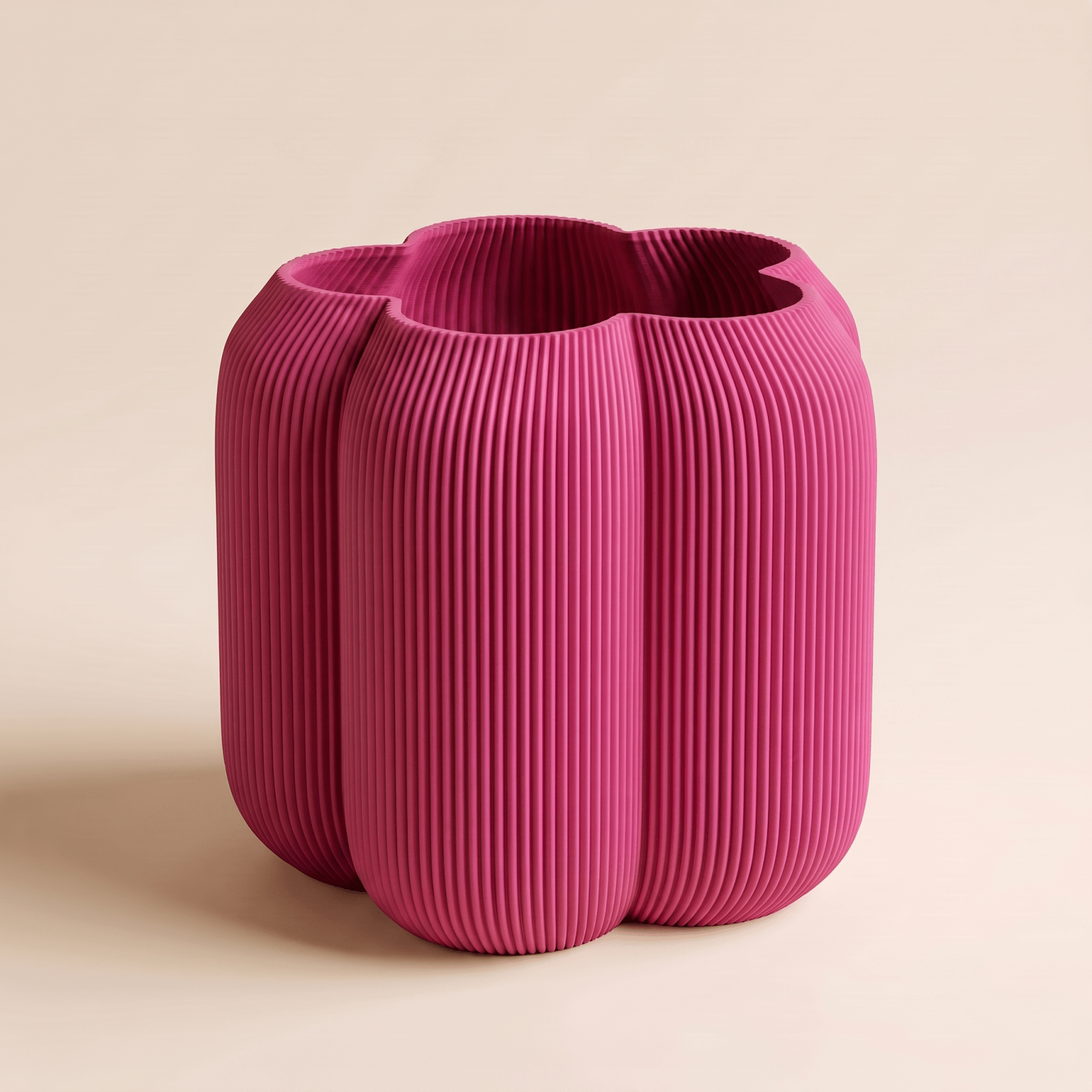 Caribe Planter - Vessela
