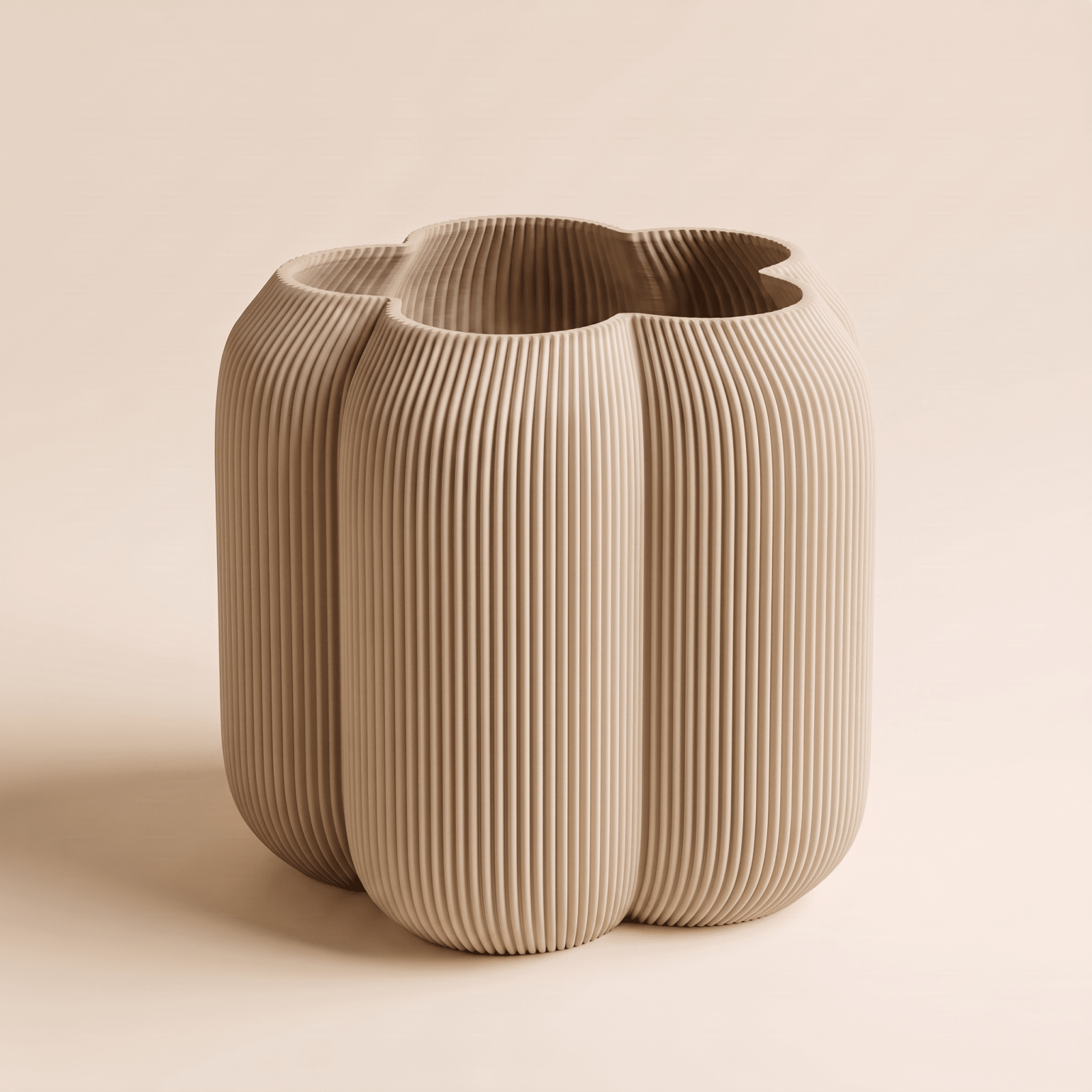 Caribe Planter - Vessela
