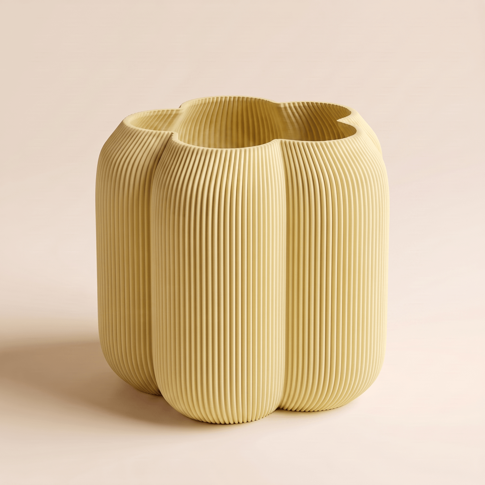 Caribe Planter - Vessela