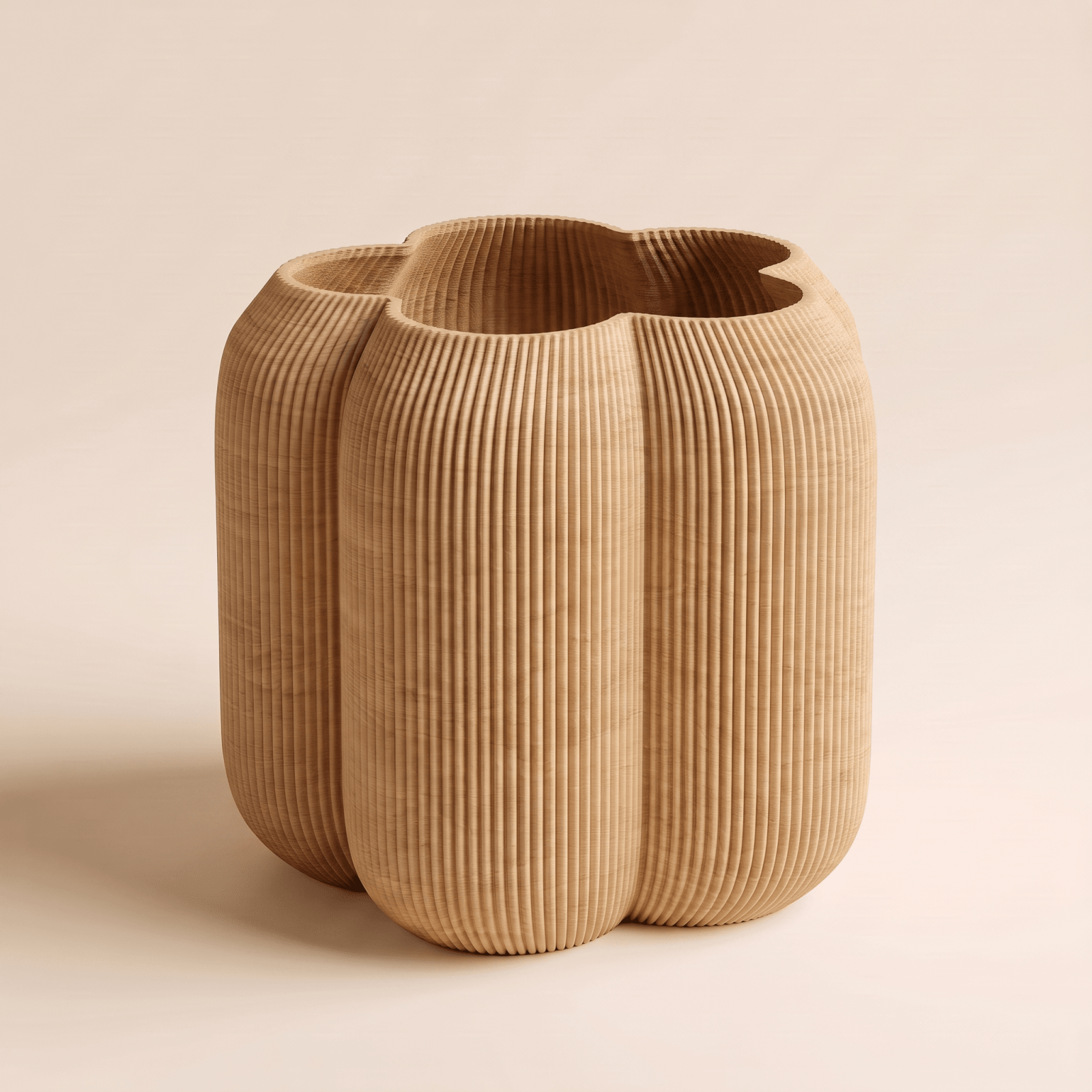 Caribe Planter - Vessela