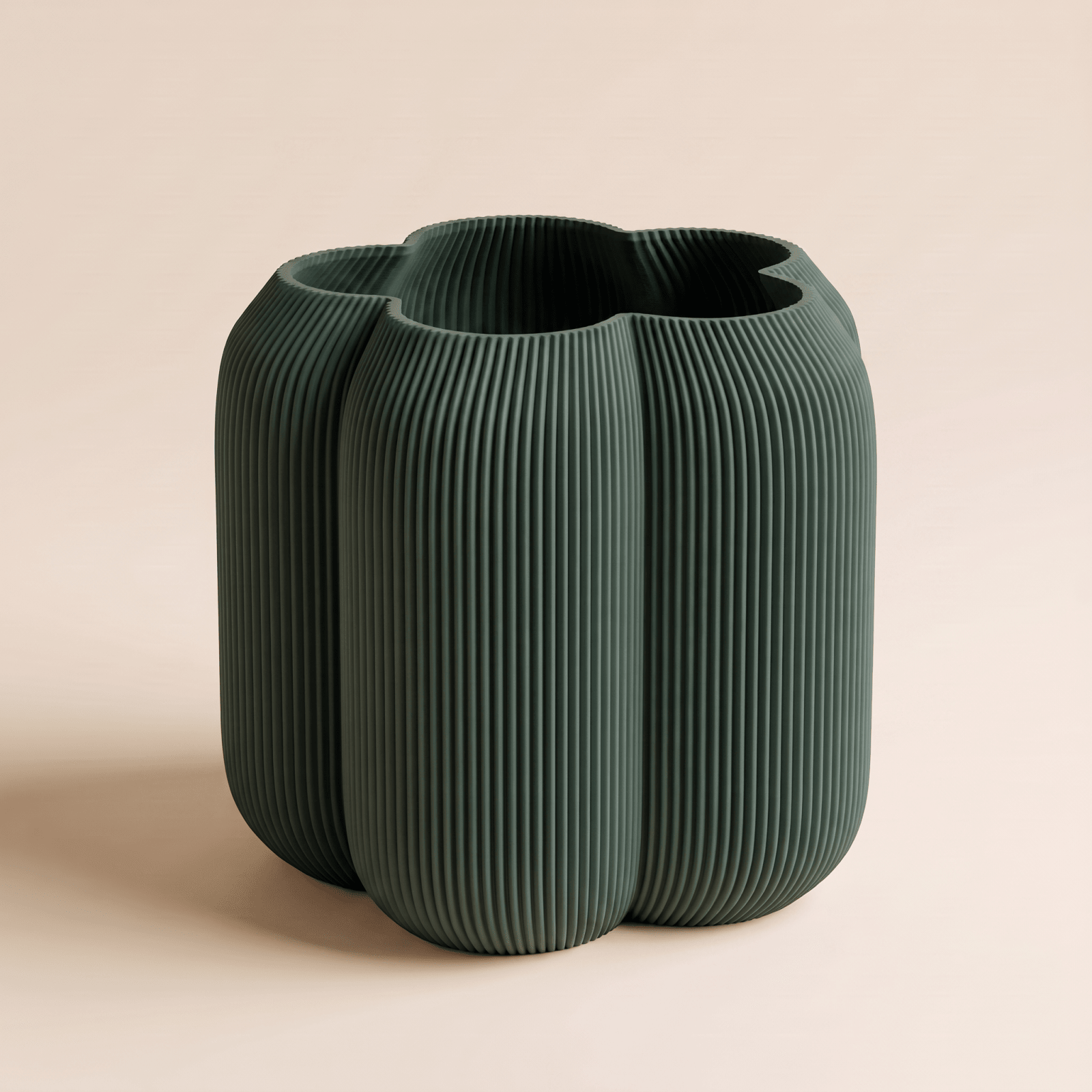 Caribe Planter - Vessela