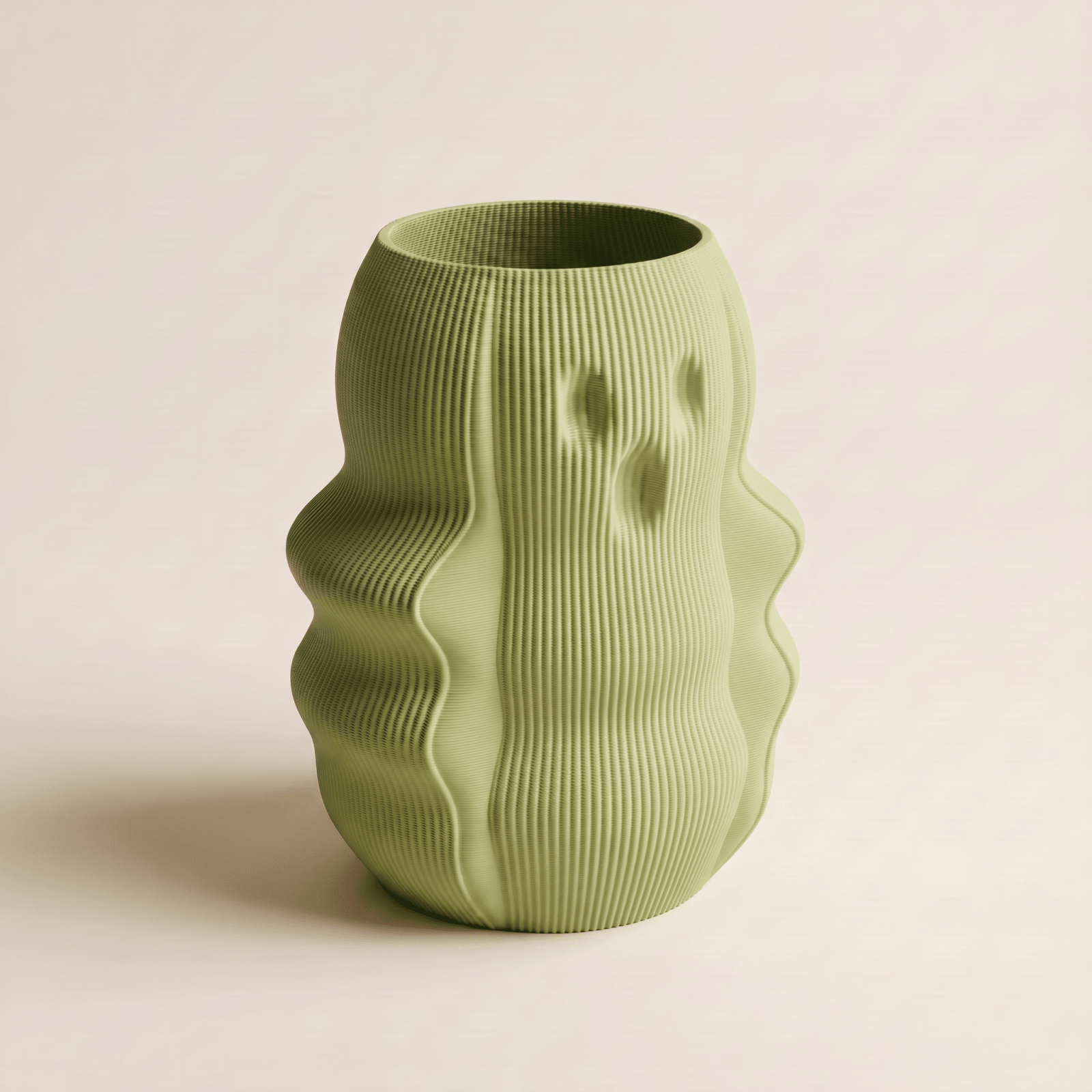 Boo Vase - Vessela
