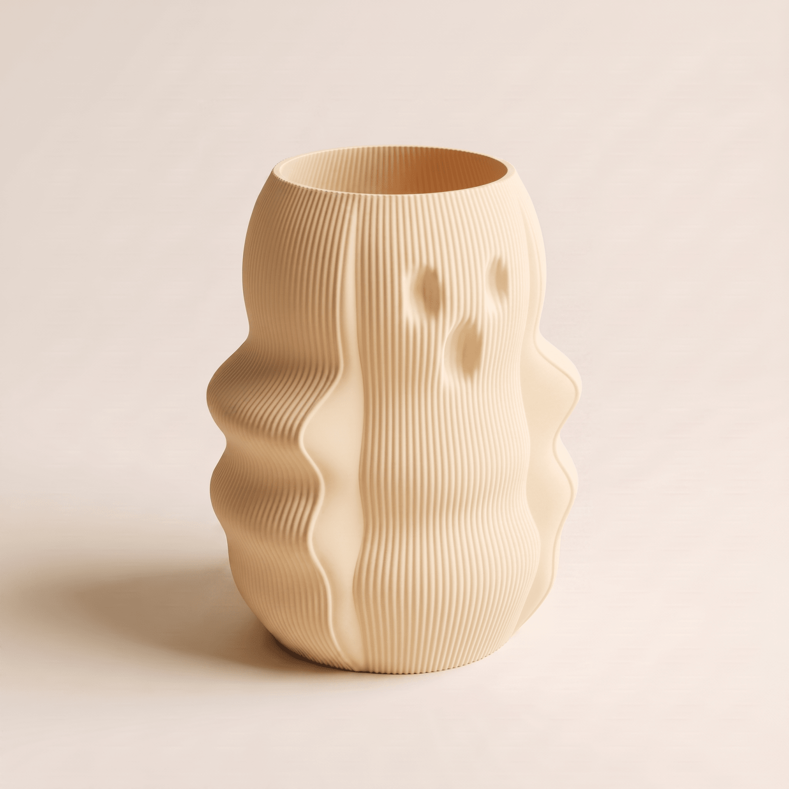 Boo Vase - Vessela