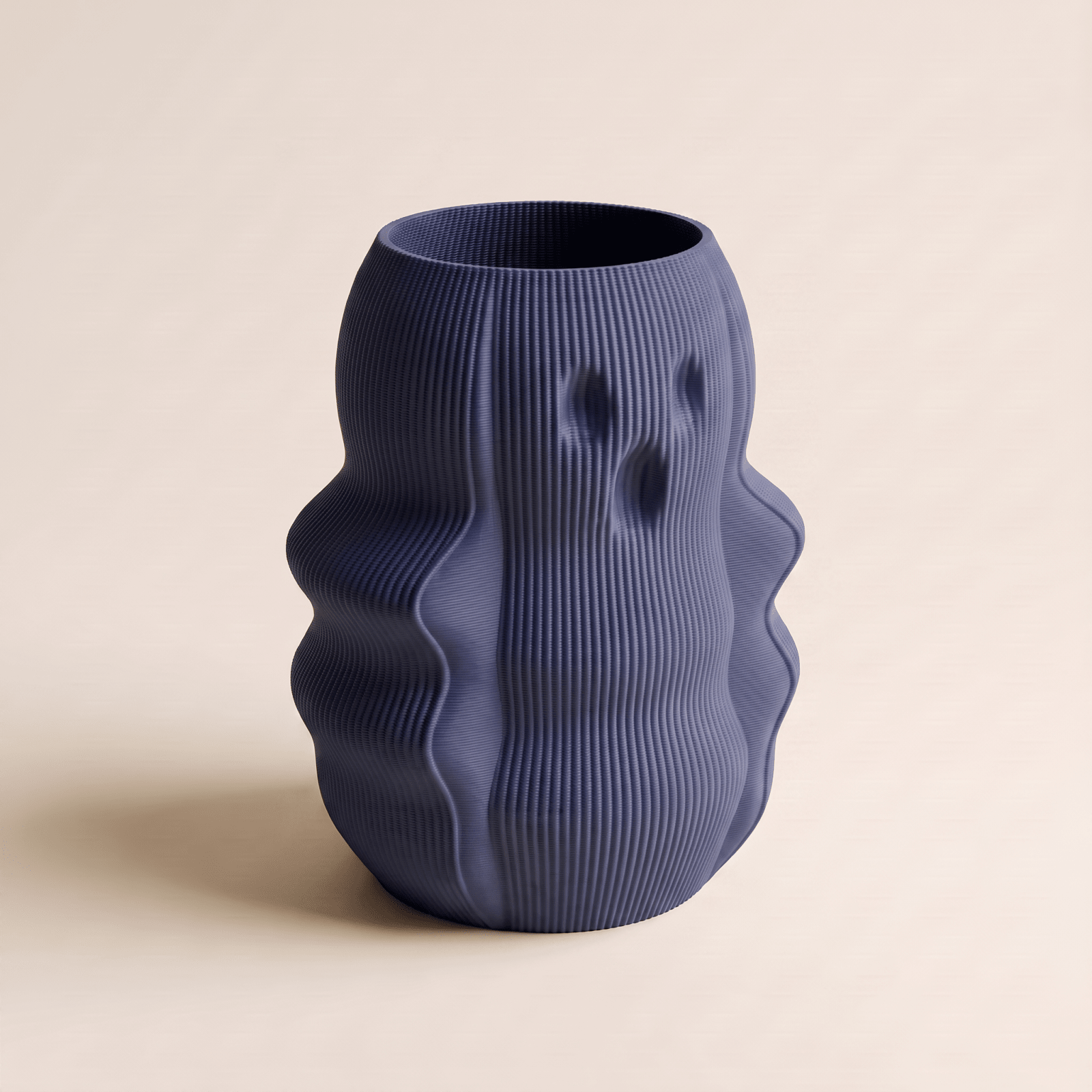 Boo Vase - Vessela