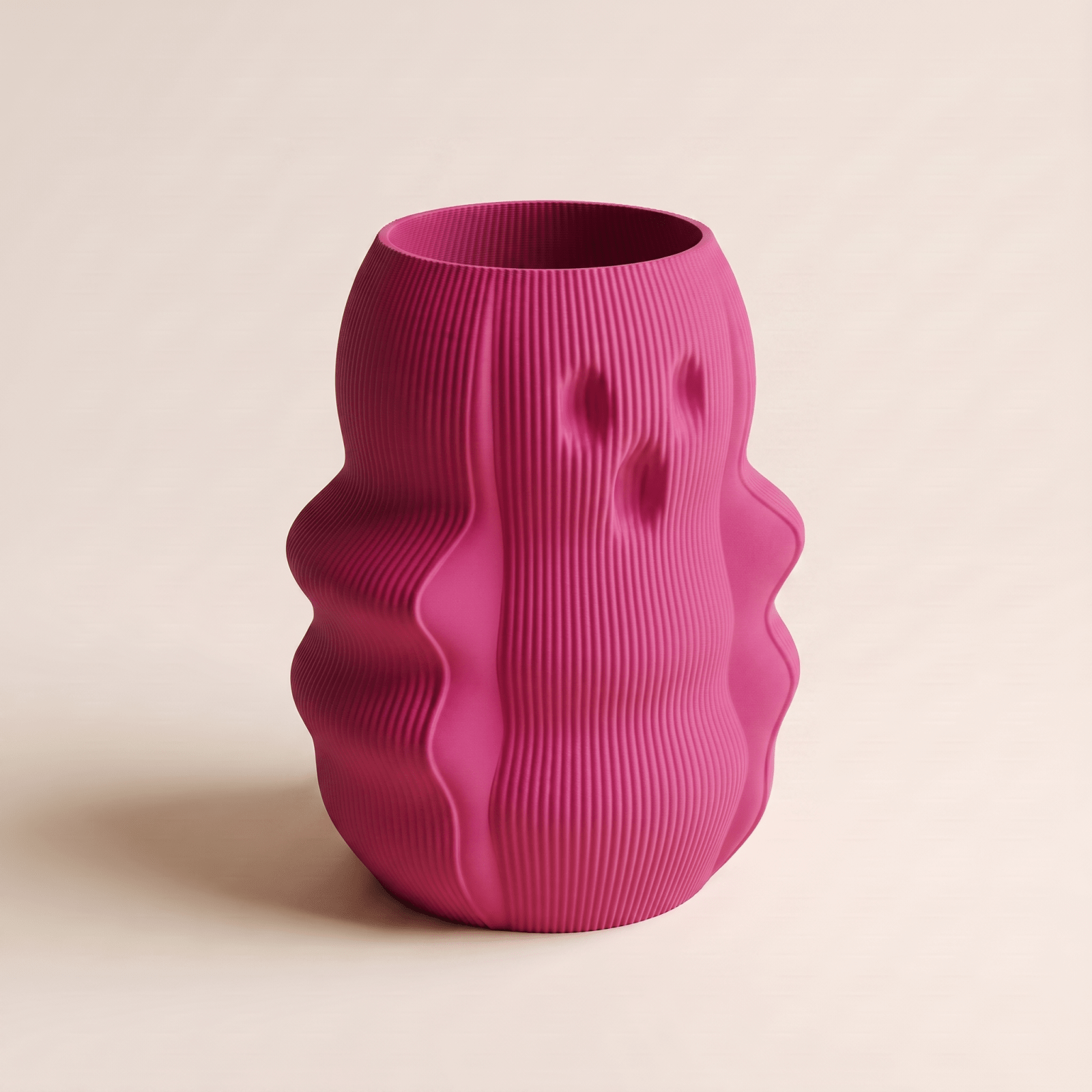 Boo Vase - Vessela