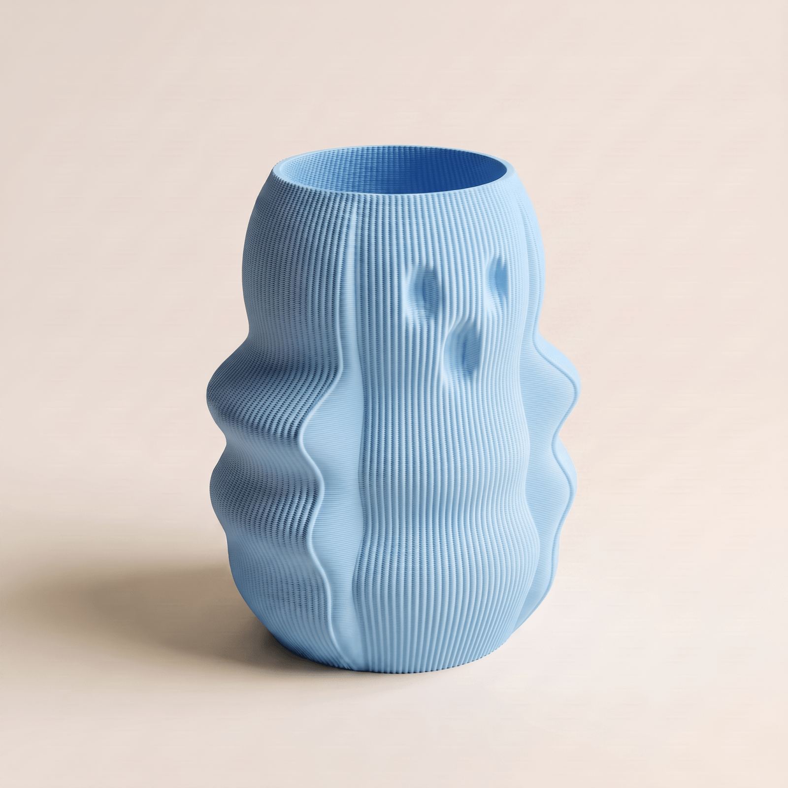 Boo Vase - Vessela