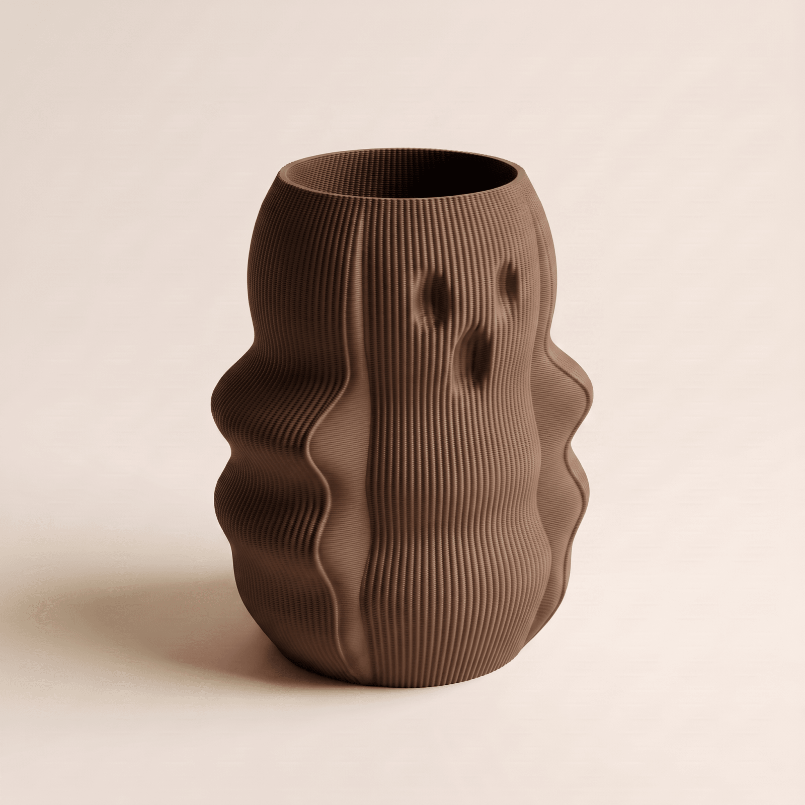 Boo Vase - Vessela