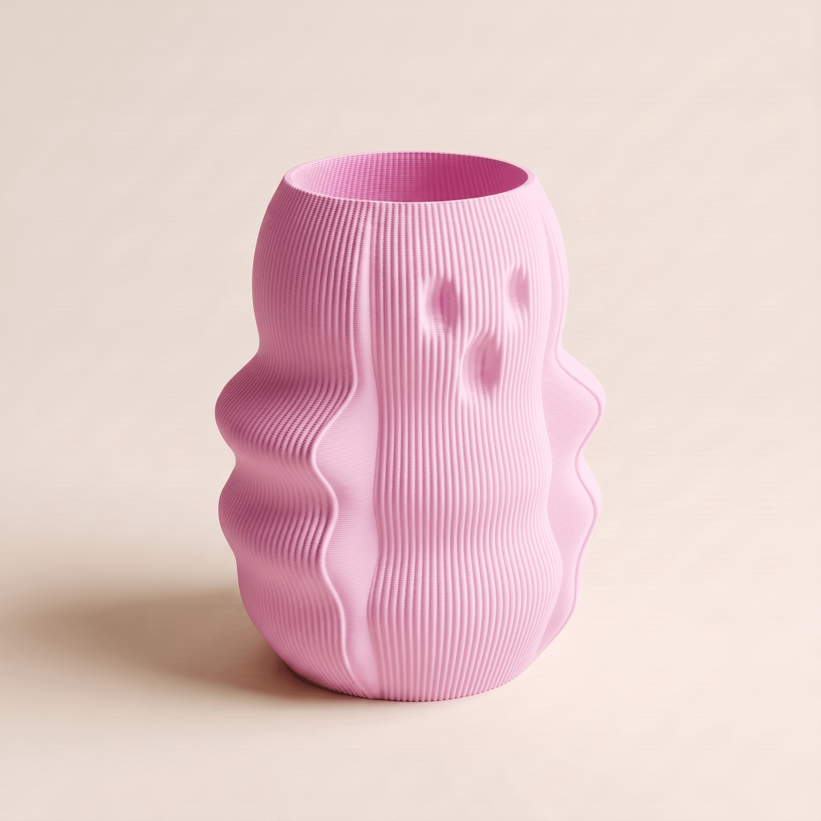 Boo Vase - Vessela