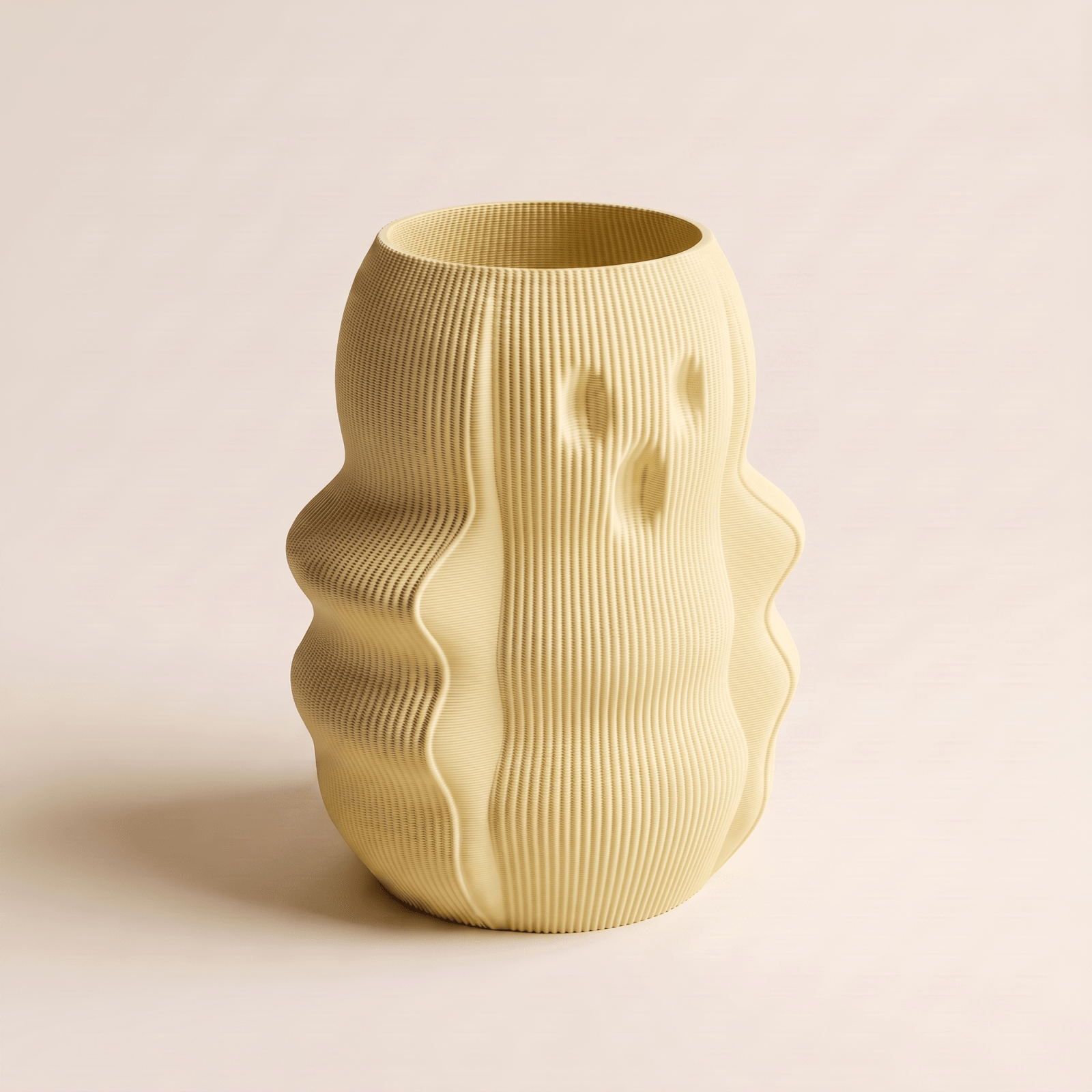 Boo Vase - Vessela