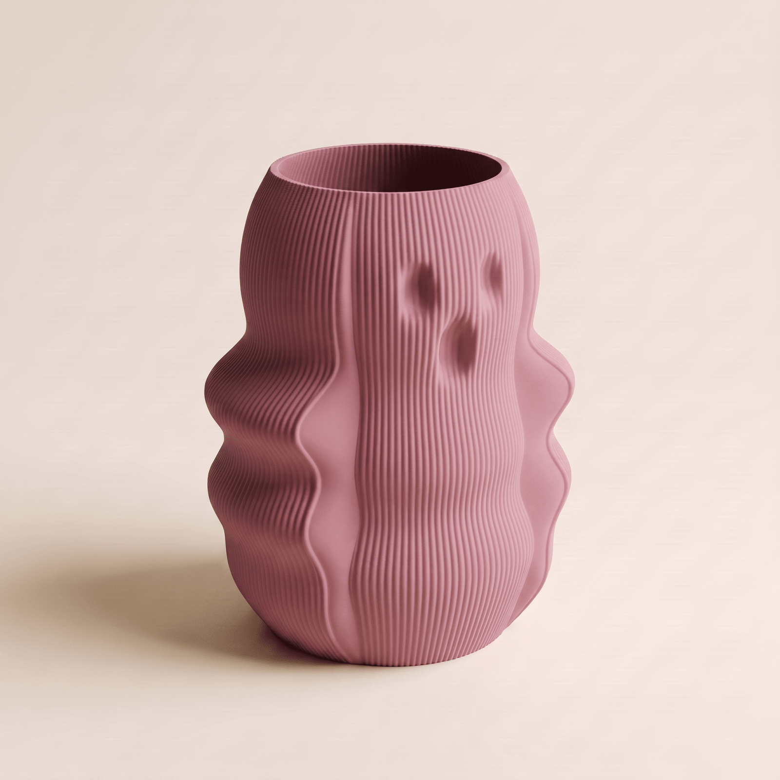 Boo Vase - Vessela