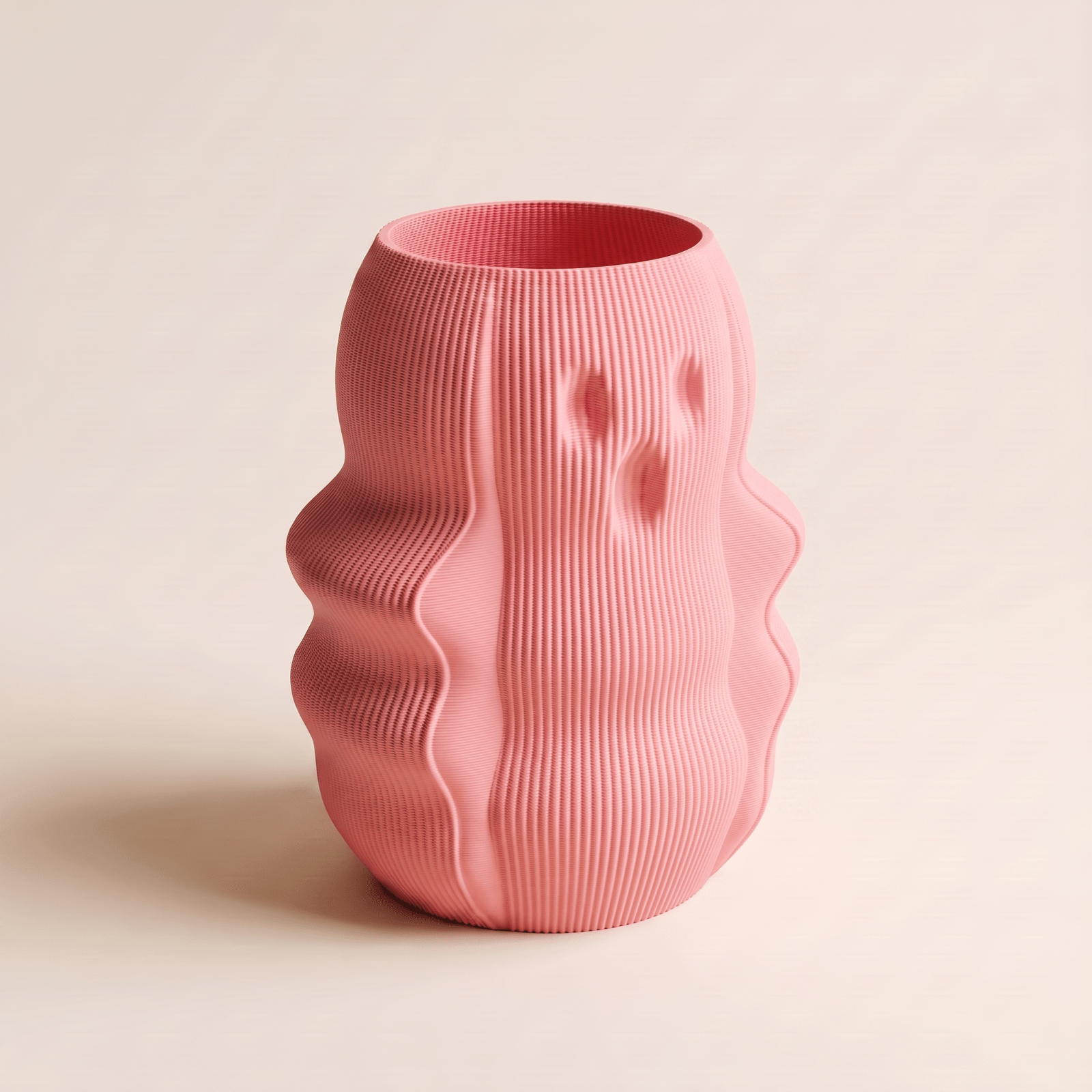 Boo Vase - Vessela