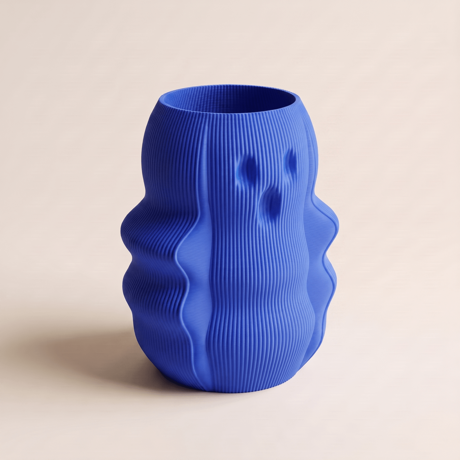 Boo Vase - Vessela
