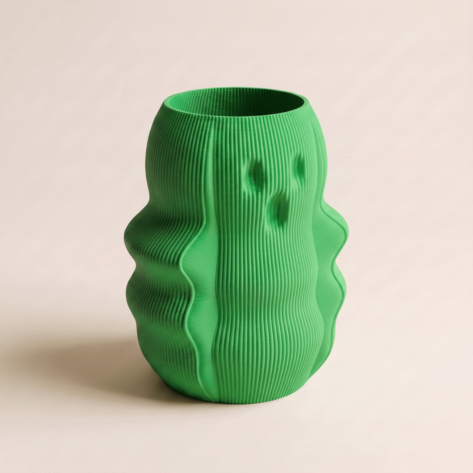 Boo Vase - Vessela