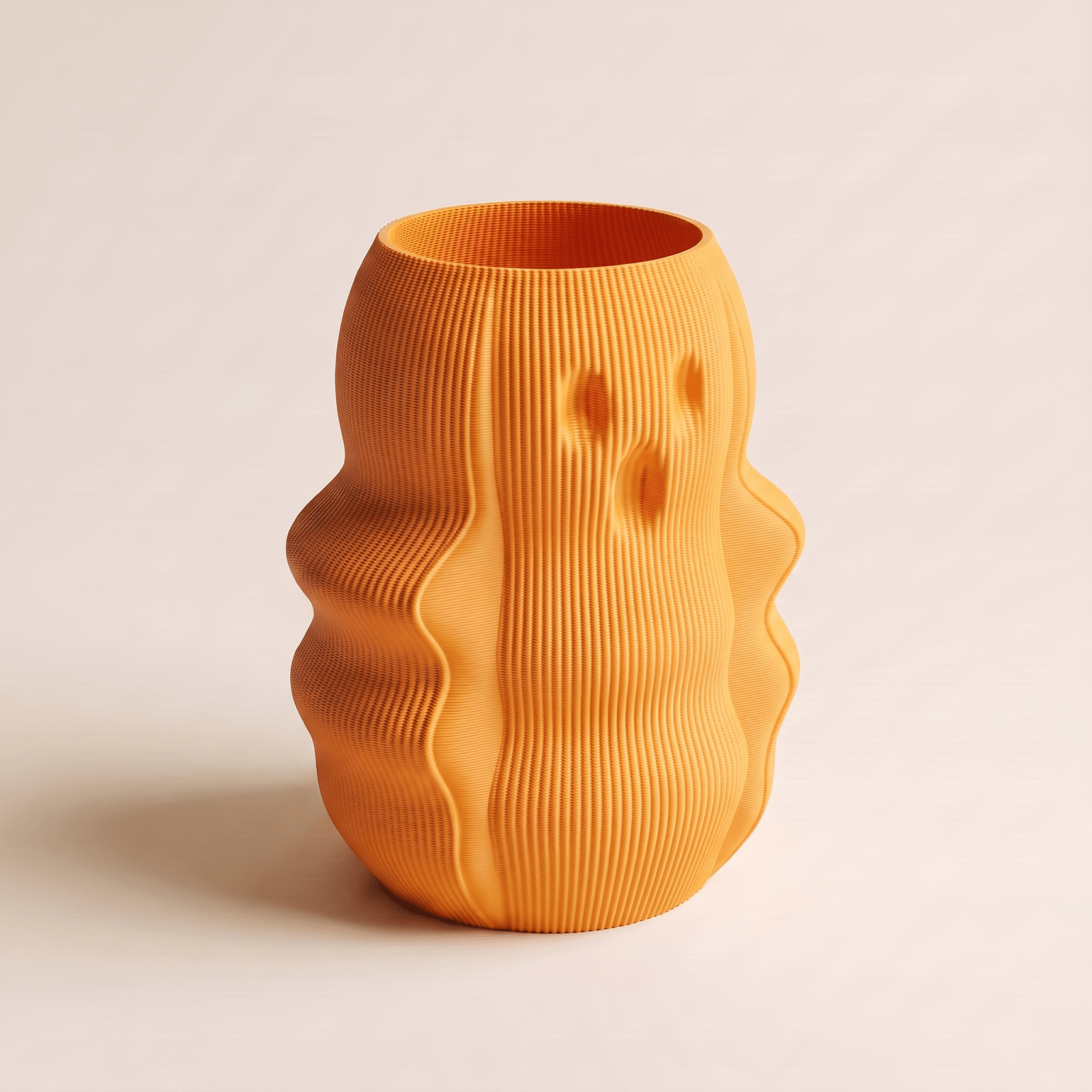 Boo Vase - Vessela