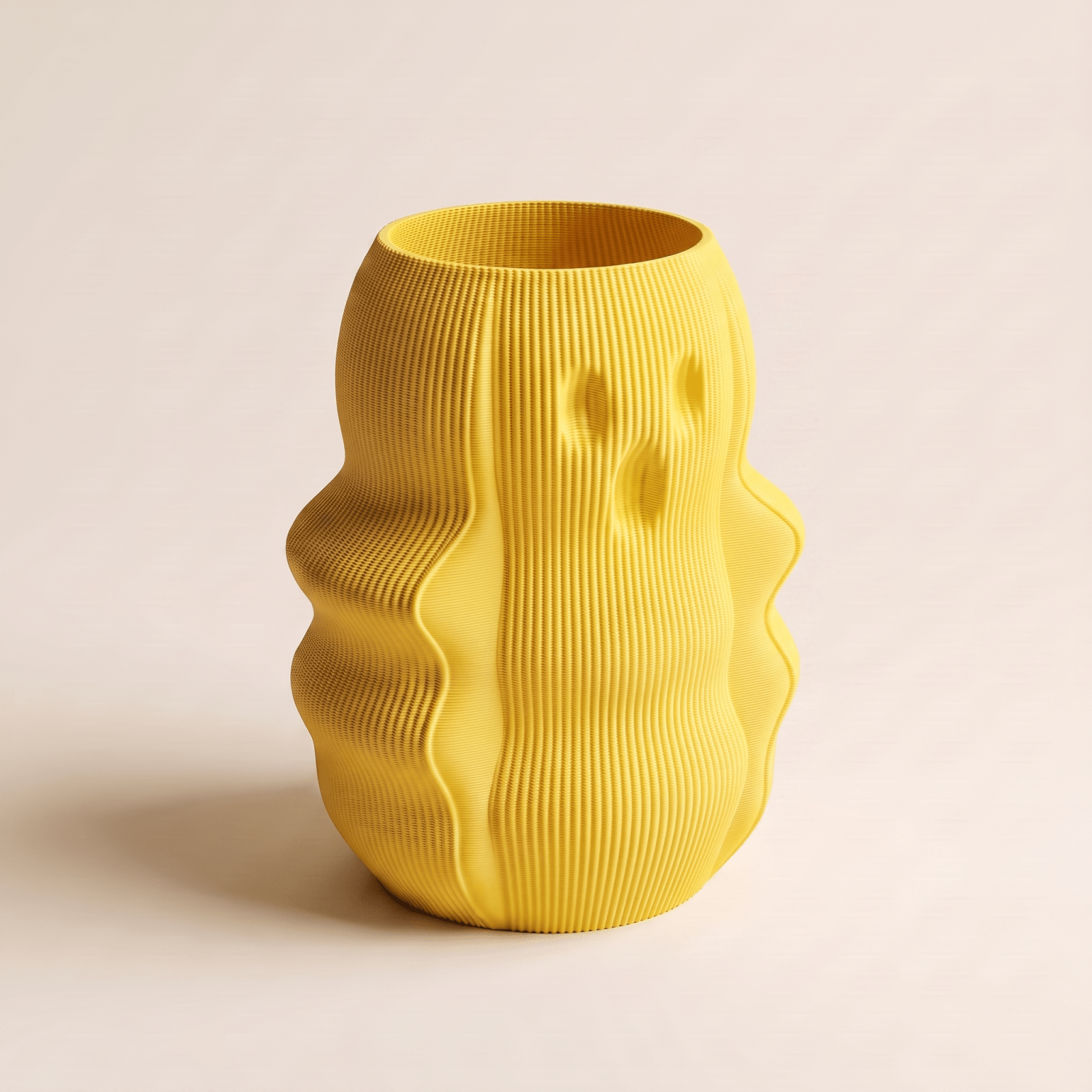 Boo Vase - Vessela