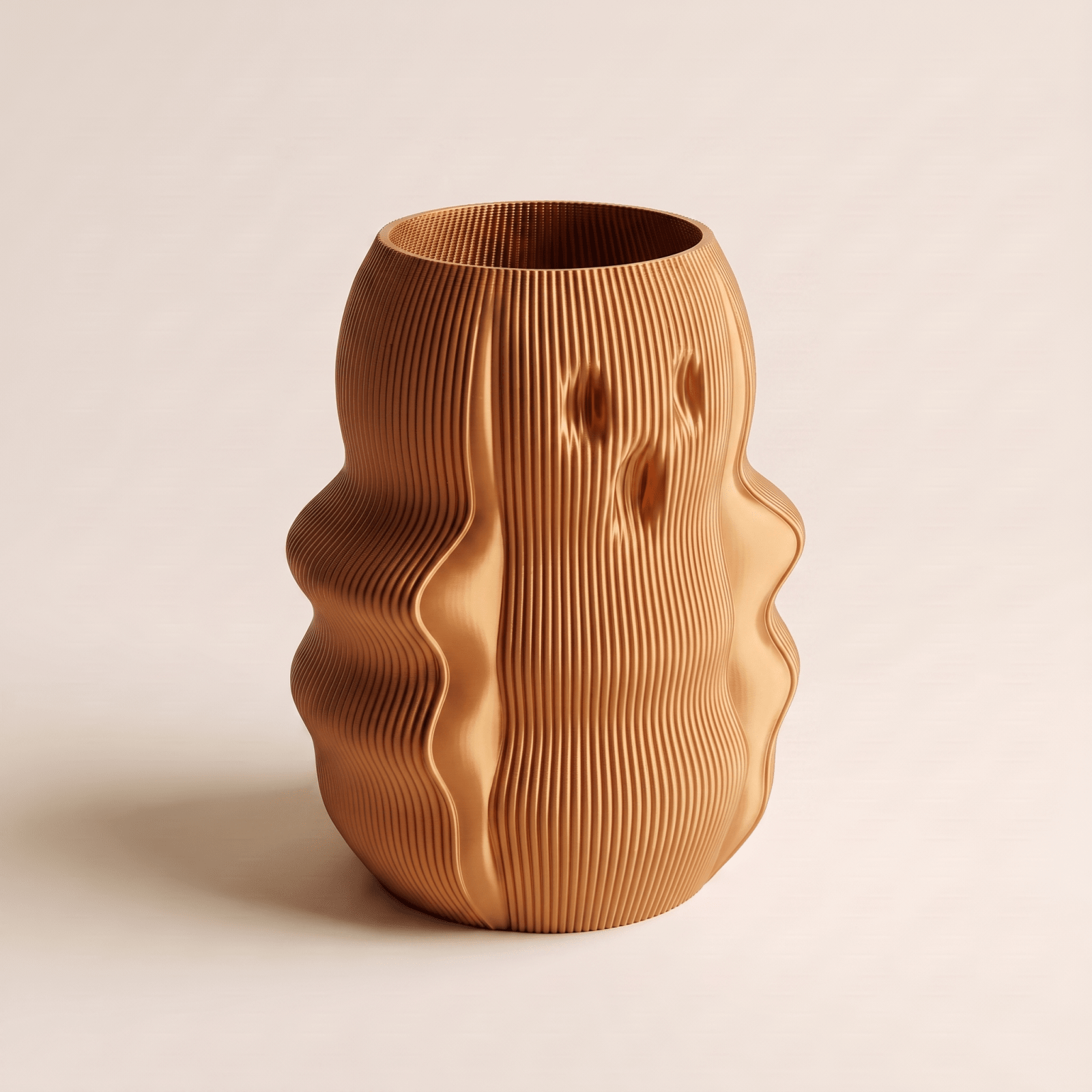 Boo Vase - Vessela