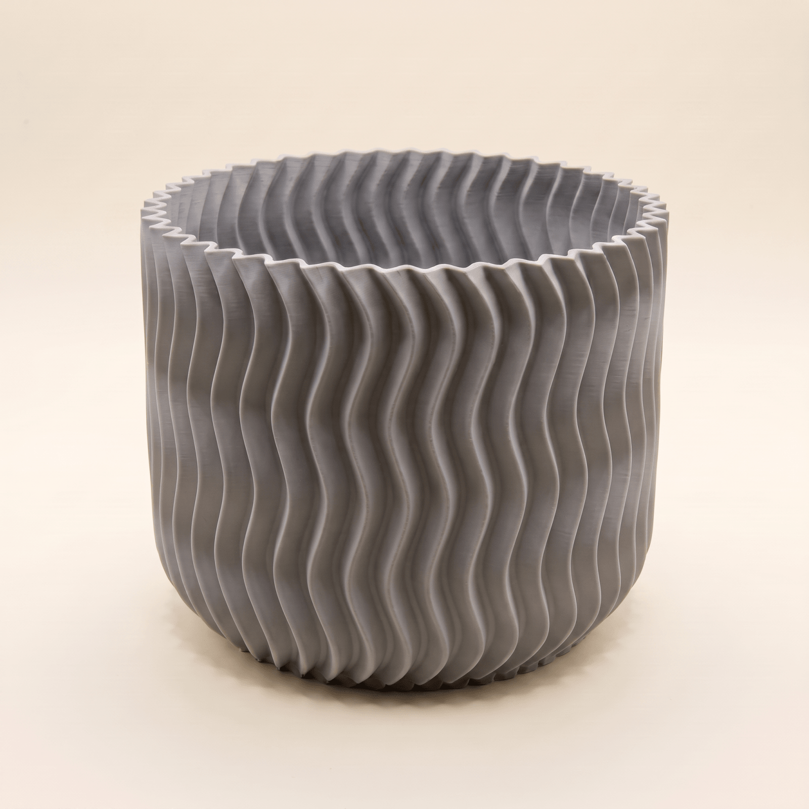Vallo Planter - Vessela