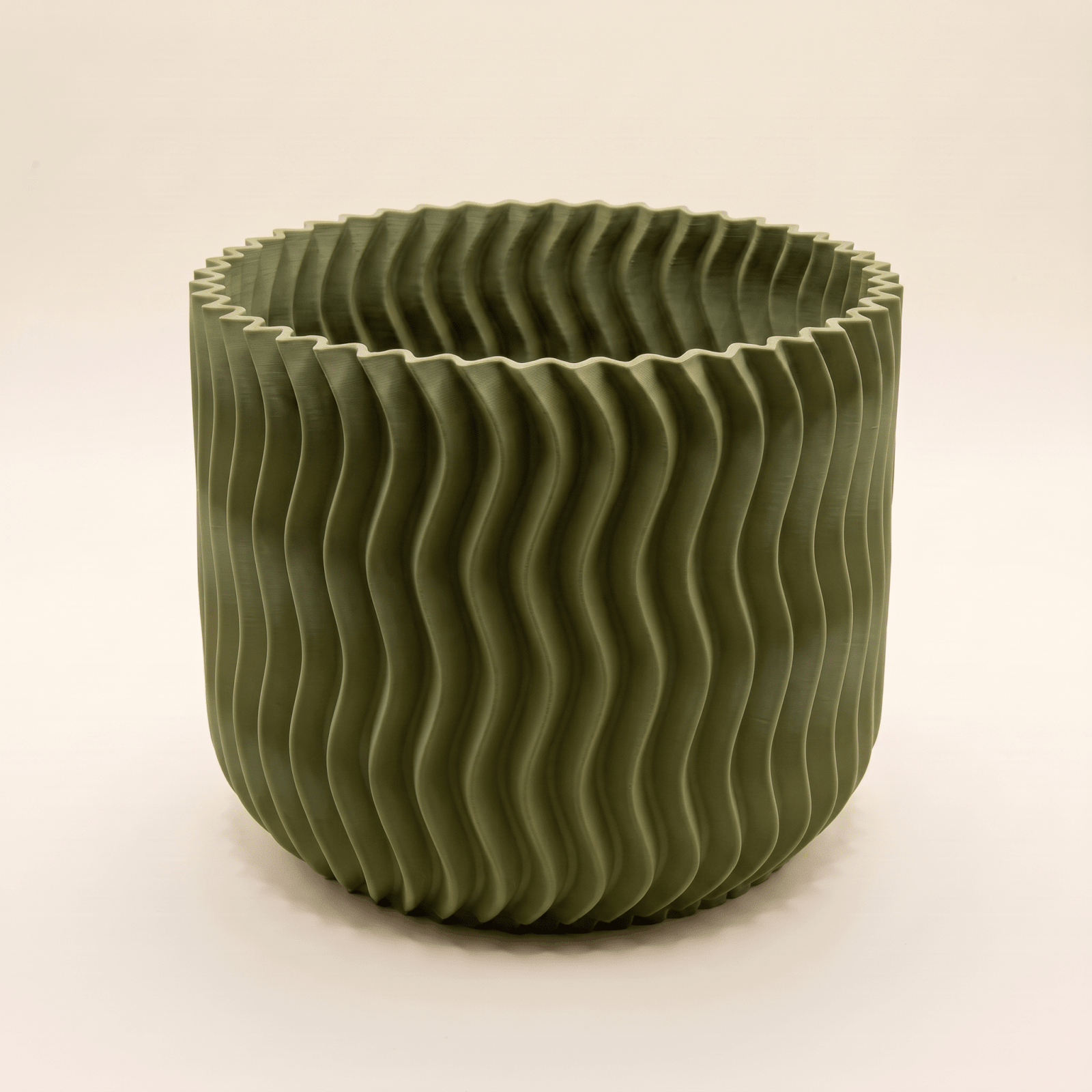 Vallo Planter - Vessela