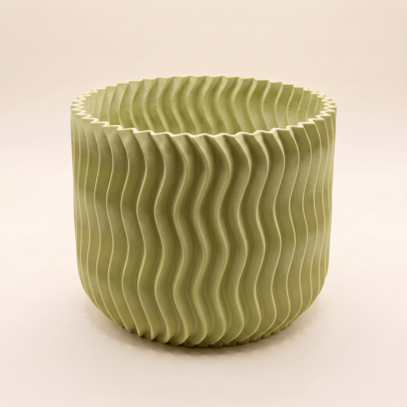 Vallo Planter - Vessela