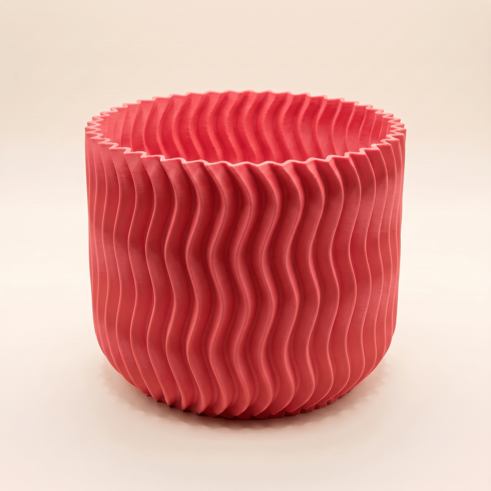 Vallo Planter - Vessela