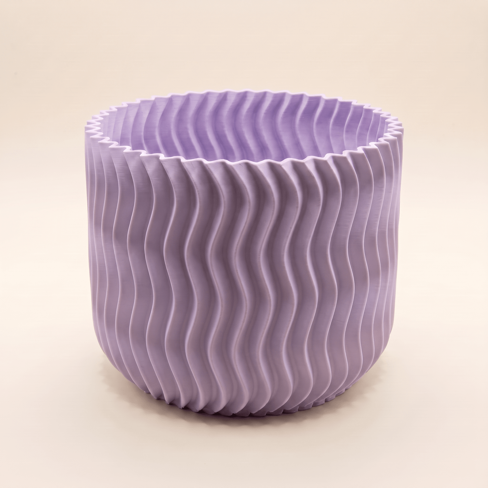 Vallo Planter - Vessela