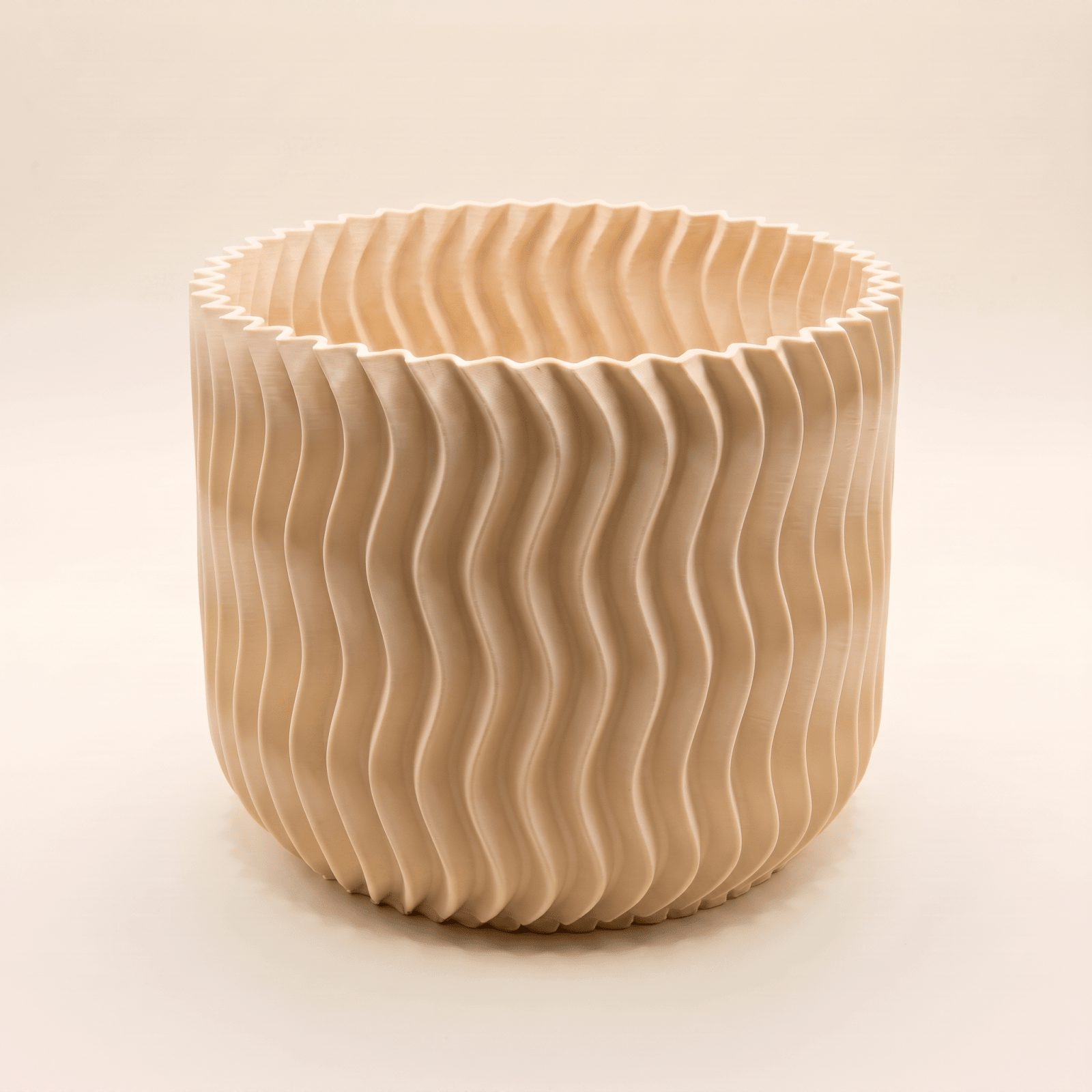 Vallo Planter - Vessela