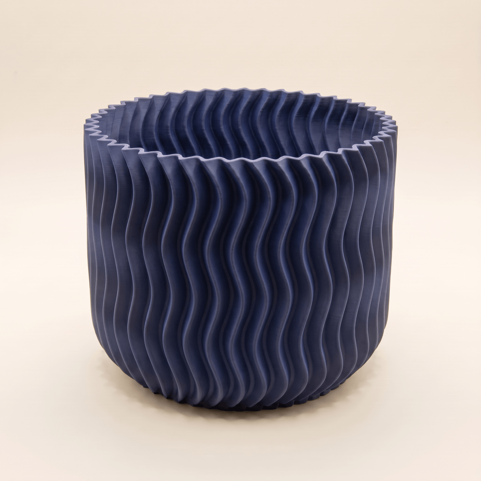 Vallo Planter - Vessela