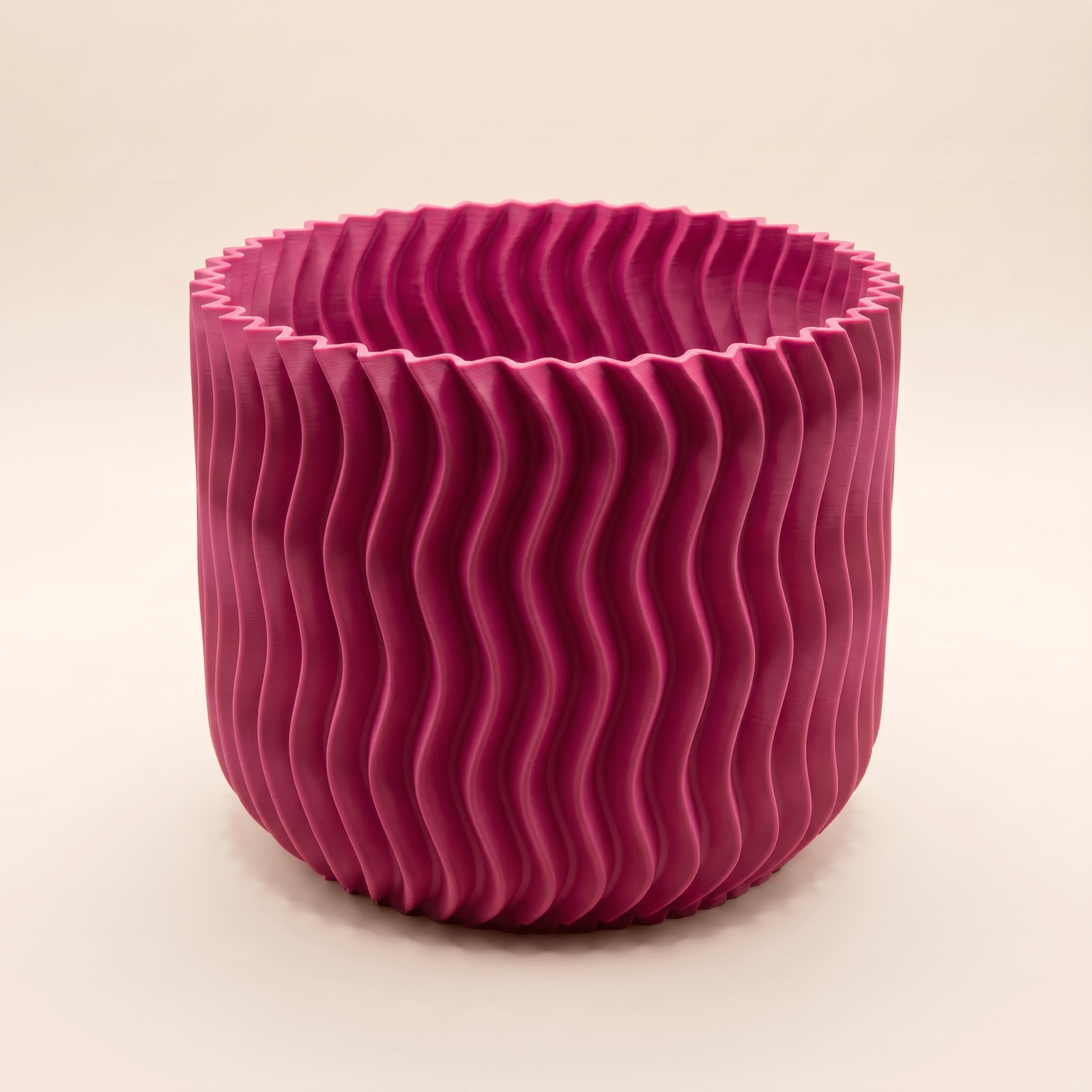 Vallo Planter - Vessela