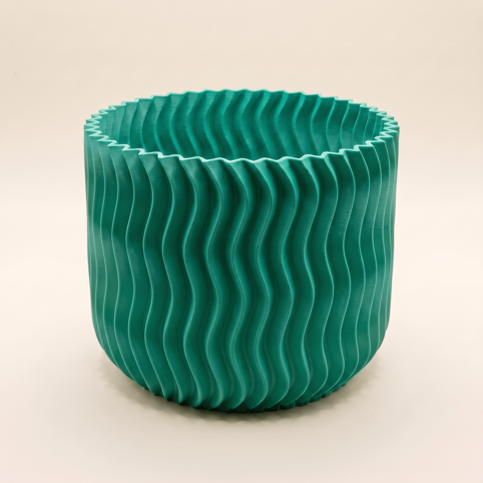 Vallo Planter - Vessela