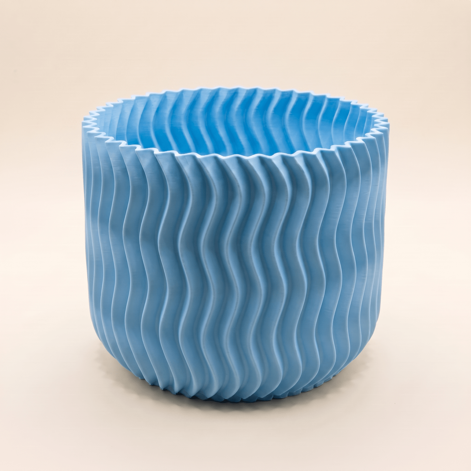Vallo Planter - Vessela