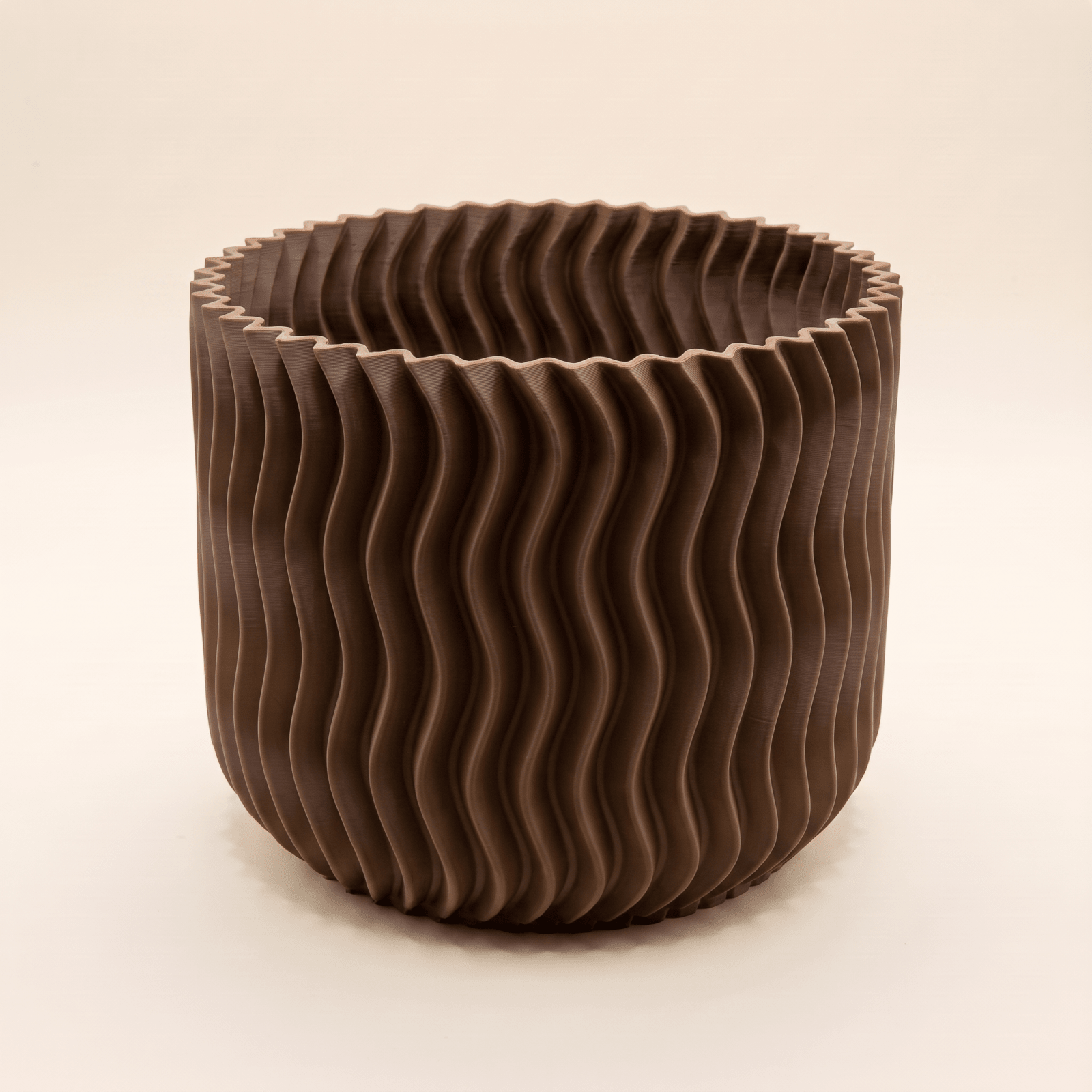 Vallo Planter - Vessela